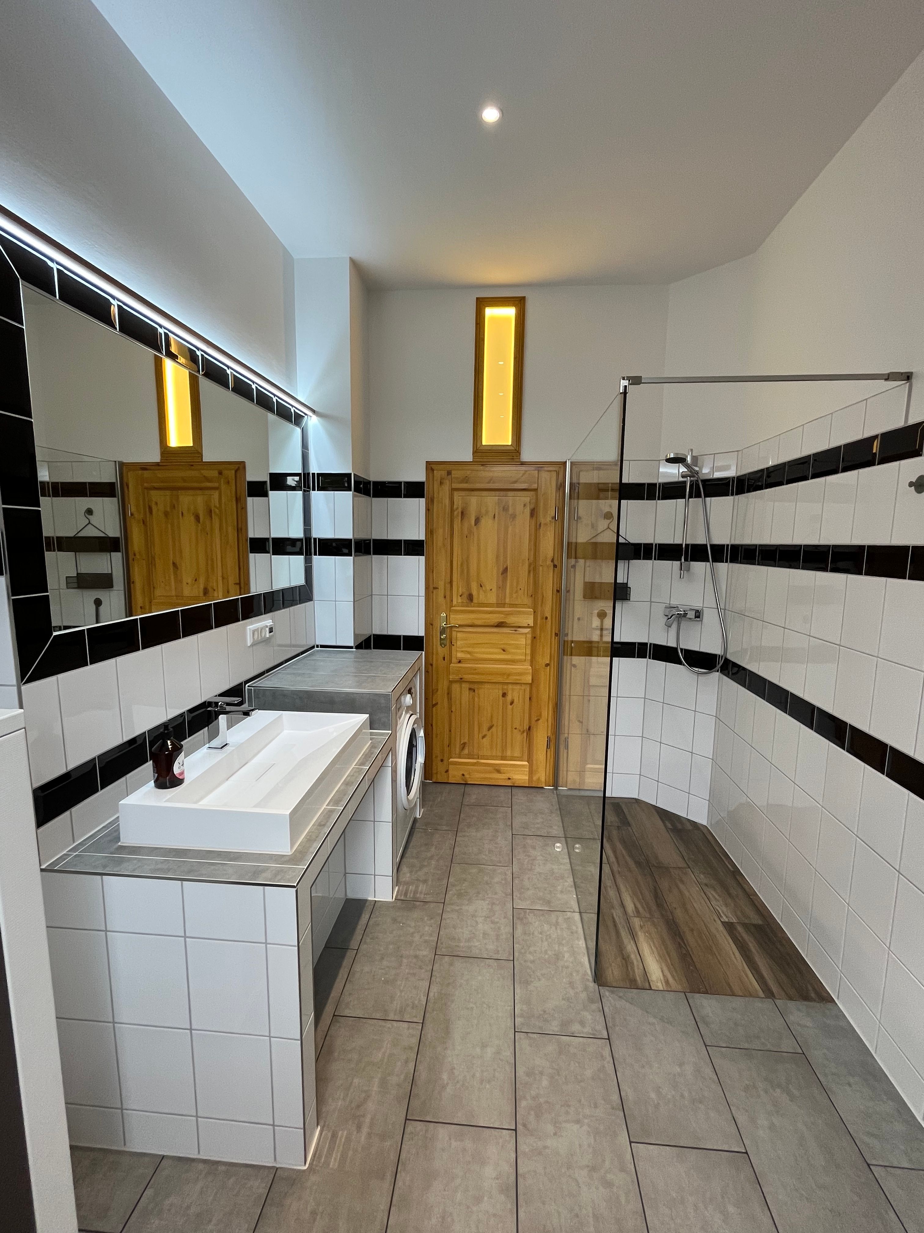  Altbauapartment In Aken  -  Altbauapartment in Aken  - Gallery -  5
