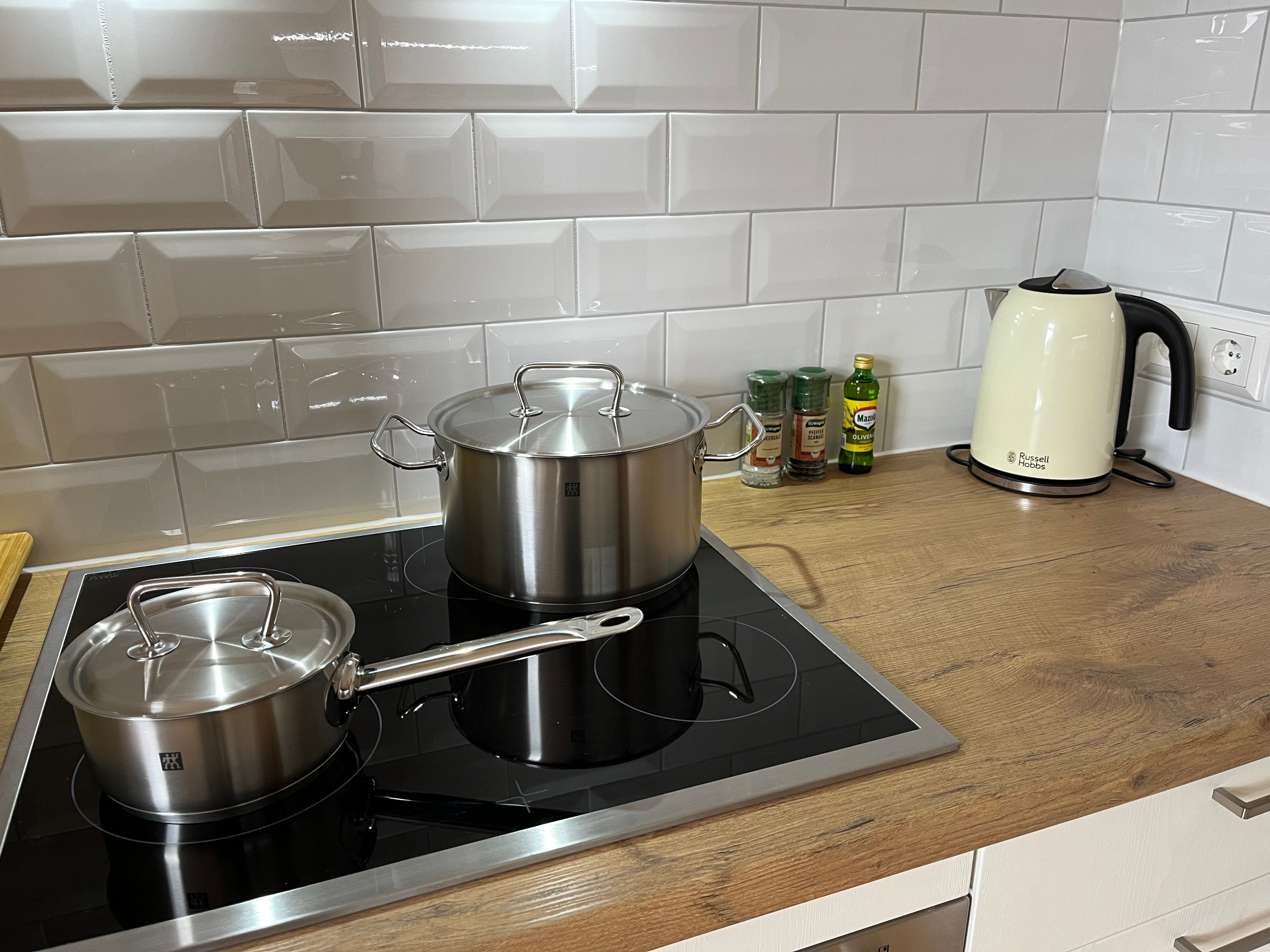  Altbauapartment In Aken  -  Altbauapartment in Aken  - Gallery -  10