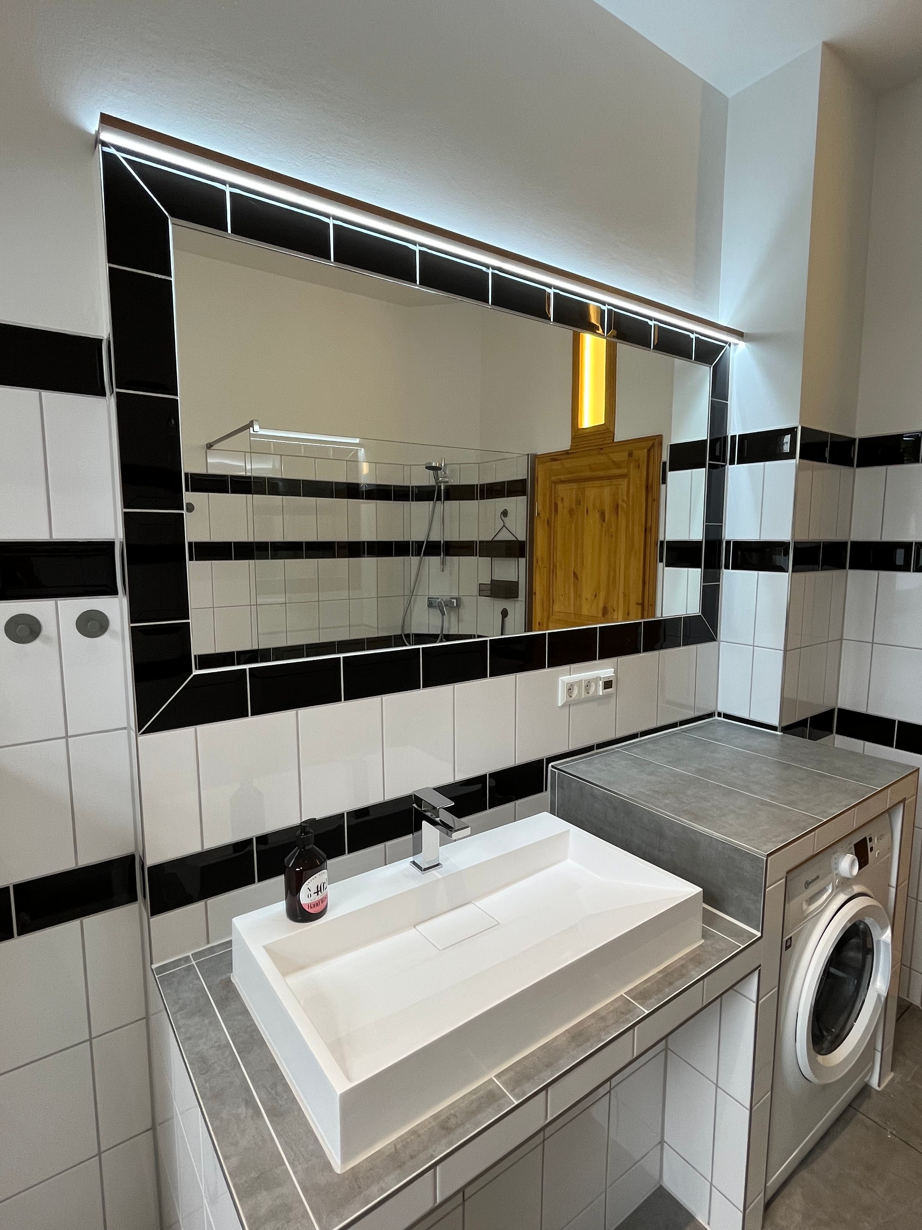  Altbauapartment In Aken  -  Altbauapartment in Aken  - Gallery -  4