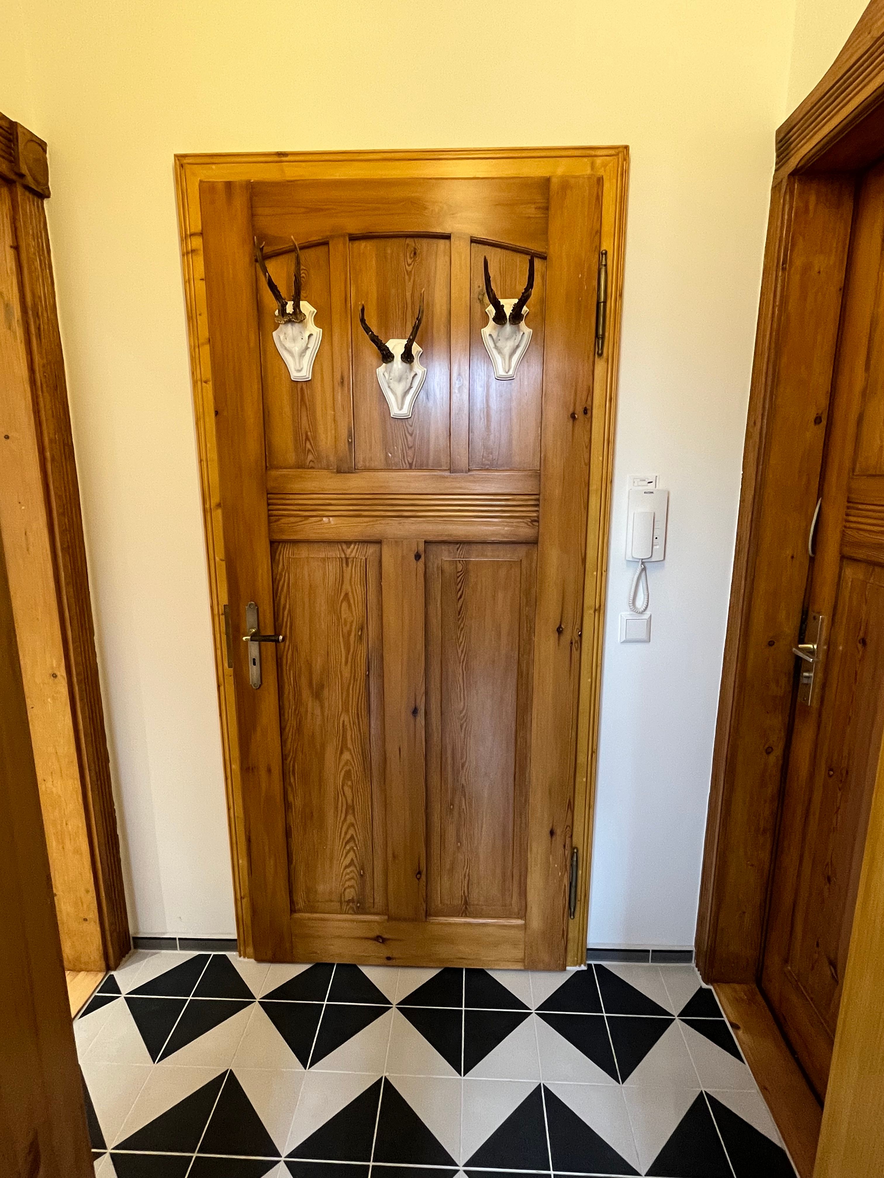 Altbauapartment In Aken  -  Altbauapartment in Aken  - Gallery -  6