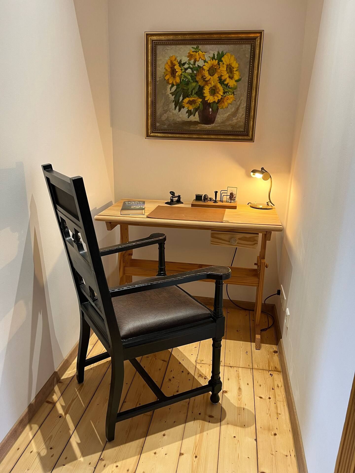  Altbauapartment In Aken  -  Altbauapartment in Aken  - Gallery -  17