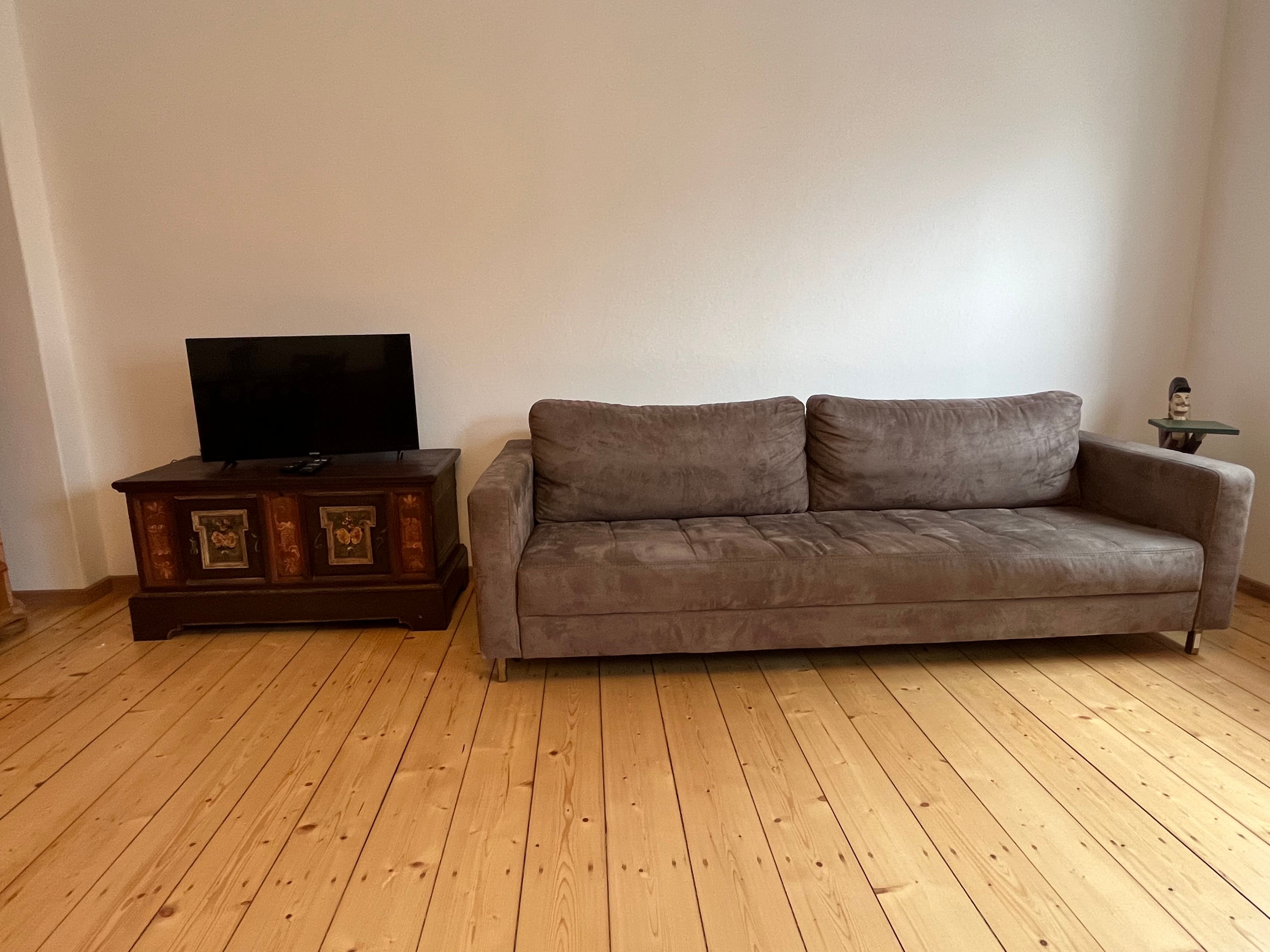  Altbauapartment In Aken  -  Altbauapartment in Aken  - Gallery -  19