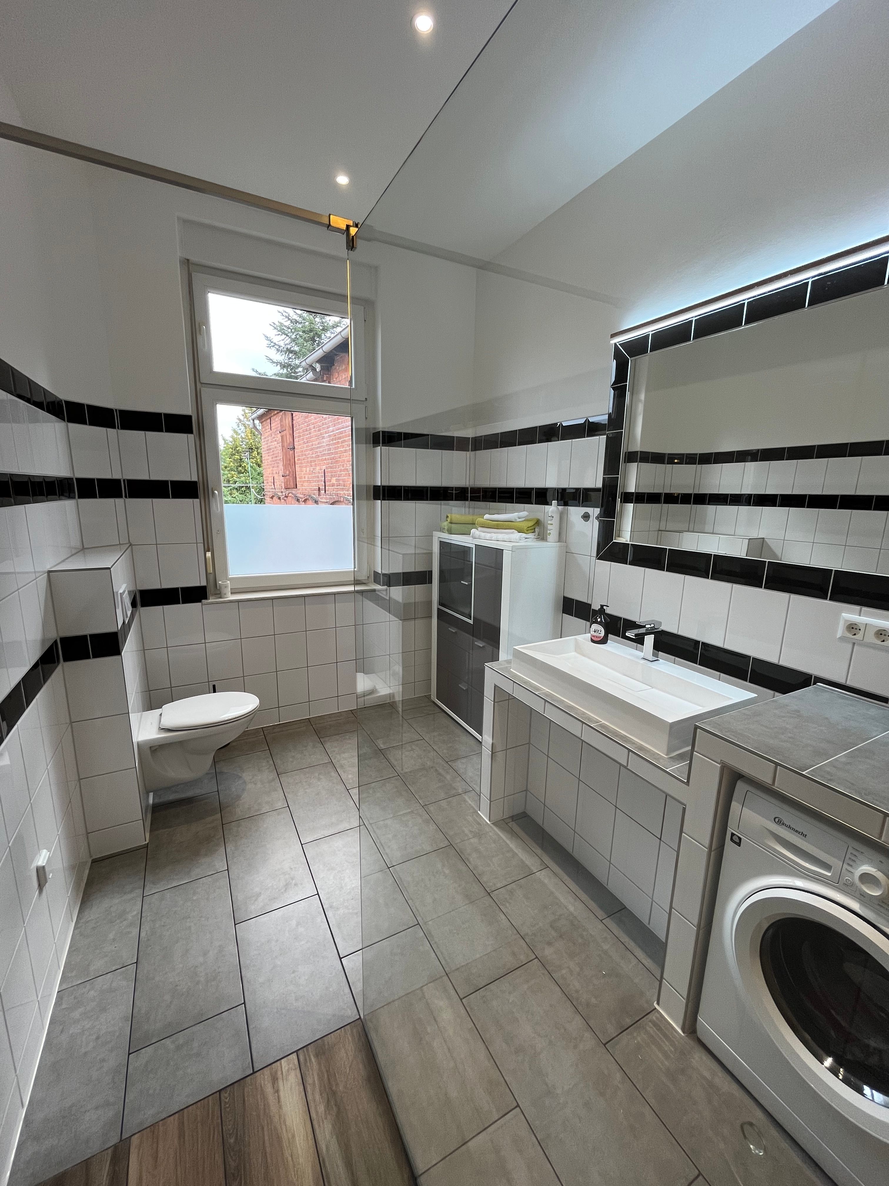  Altbauapartment In Aken  -  Altbauapartment in Aken  - Gallery -  12