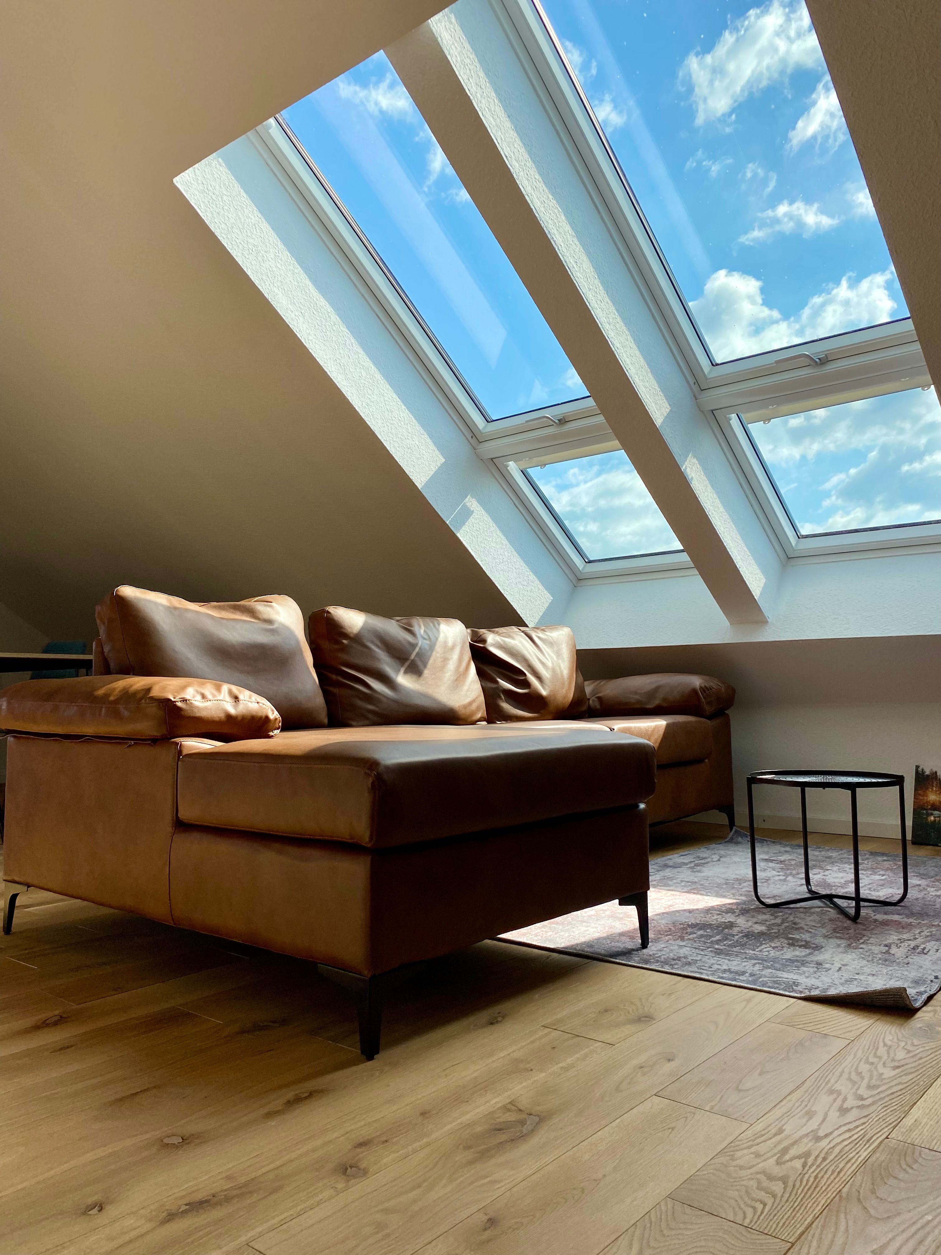  The Loft: Cute, Perfect Flat With Nice City View, Frickingen  -  The Loft: Cute, perfect flat with nice city view, Frickingen  - Gallery -  27