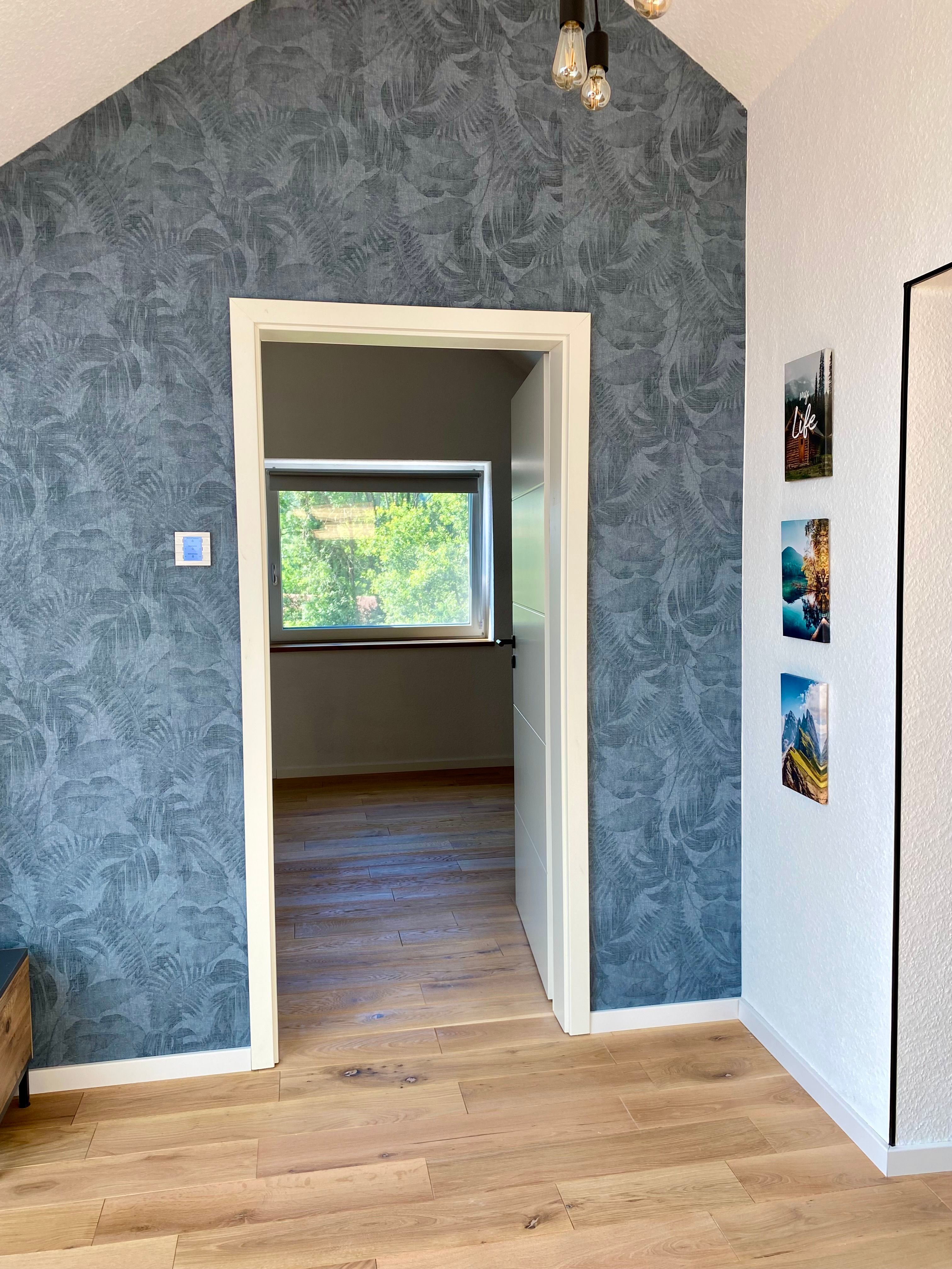  The Loft: Cute, Perfect Flat With Nice City View, Frickingen  -  The Loft: Cute, perfect flat with nice city view, Frickingen  - Gallery -  36