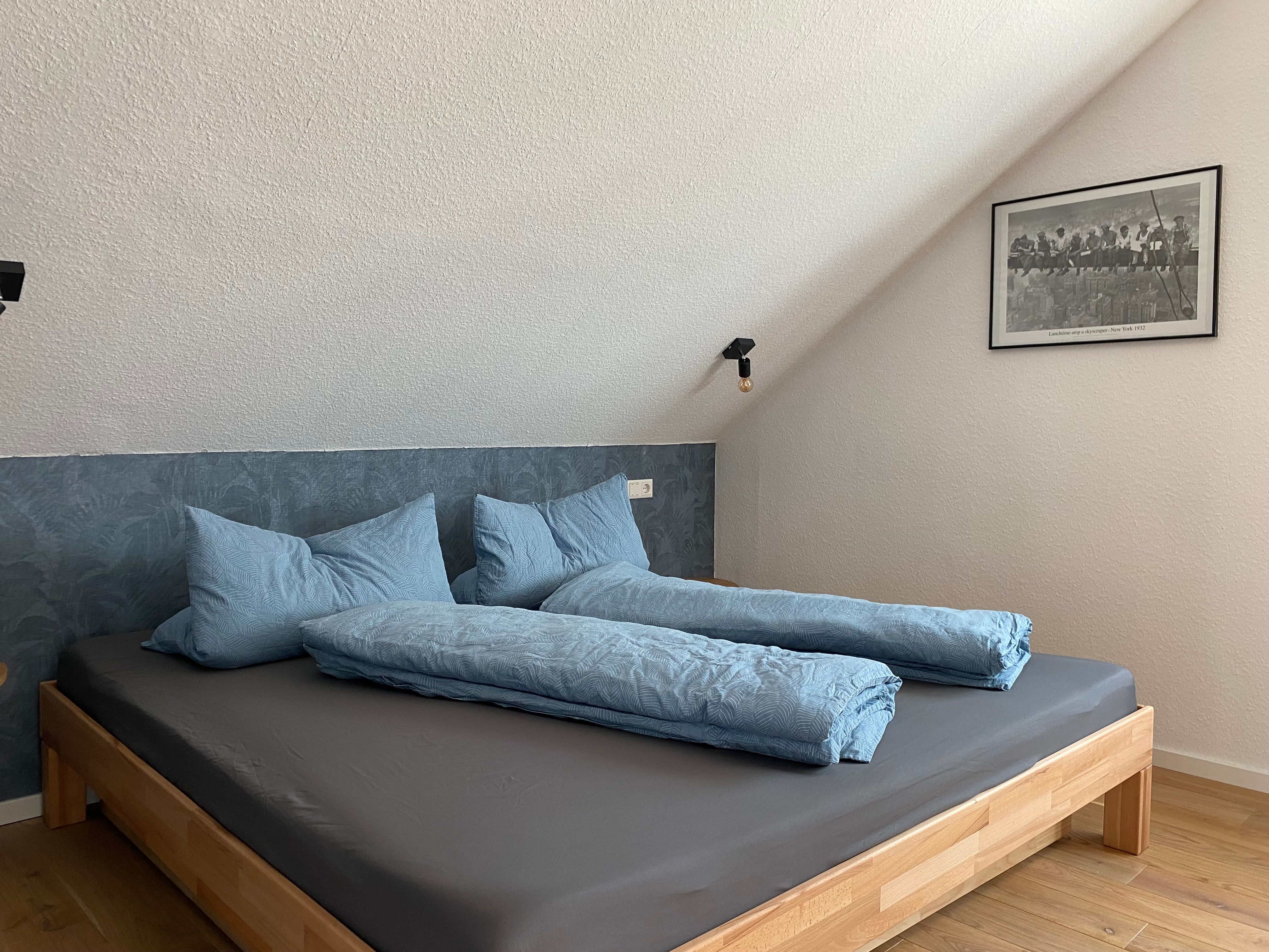  The Loft: Cute, Perfect Flat With Nice City View, Frickingen  -  The Loft: Cute, perfect flat with nice city view, Frickingen  - Gallery -  32