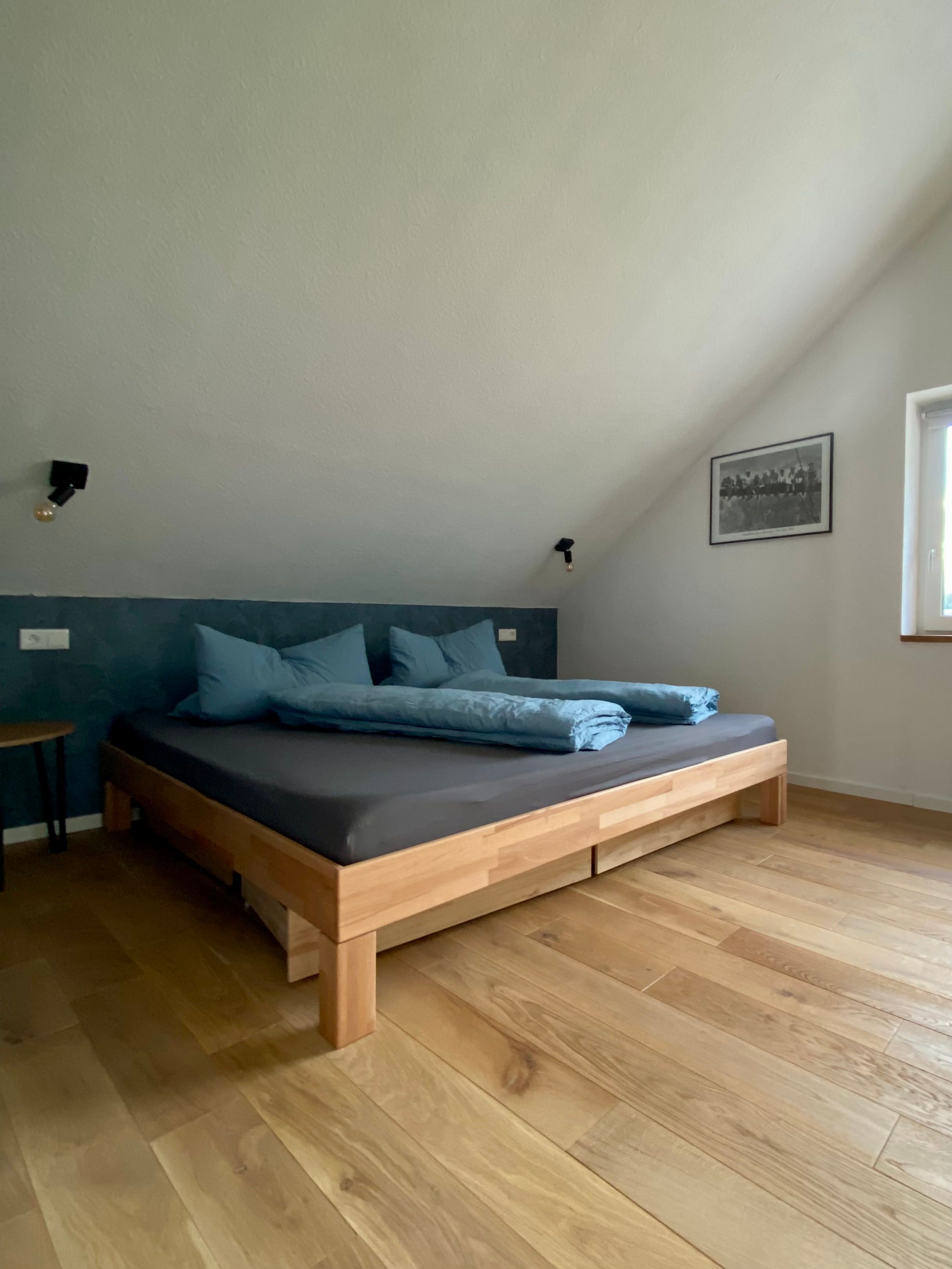  The Loft: Cute, Perfect Flat With Nice City View, Frickingen  -  The Loft: Cute, perfect flat with nice city view, Frickingen  - Gallery -  31