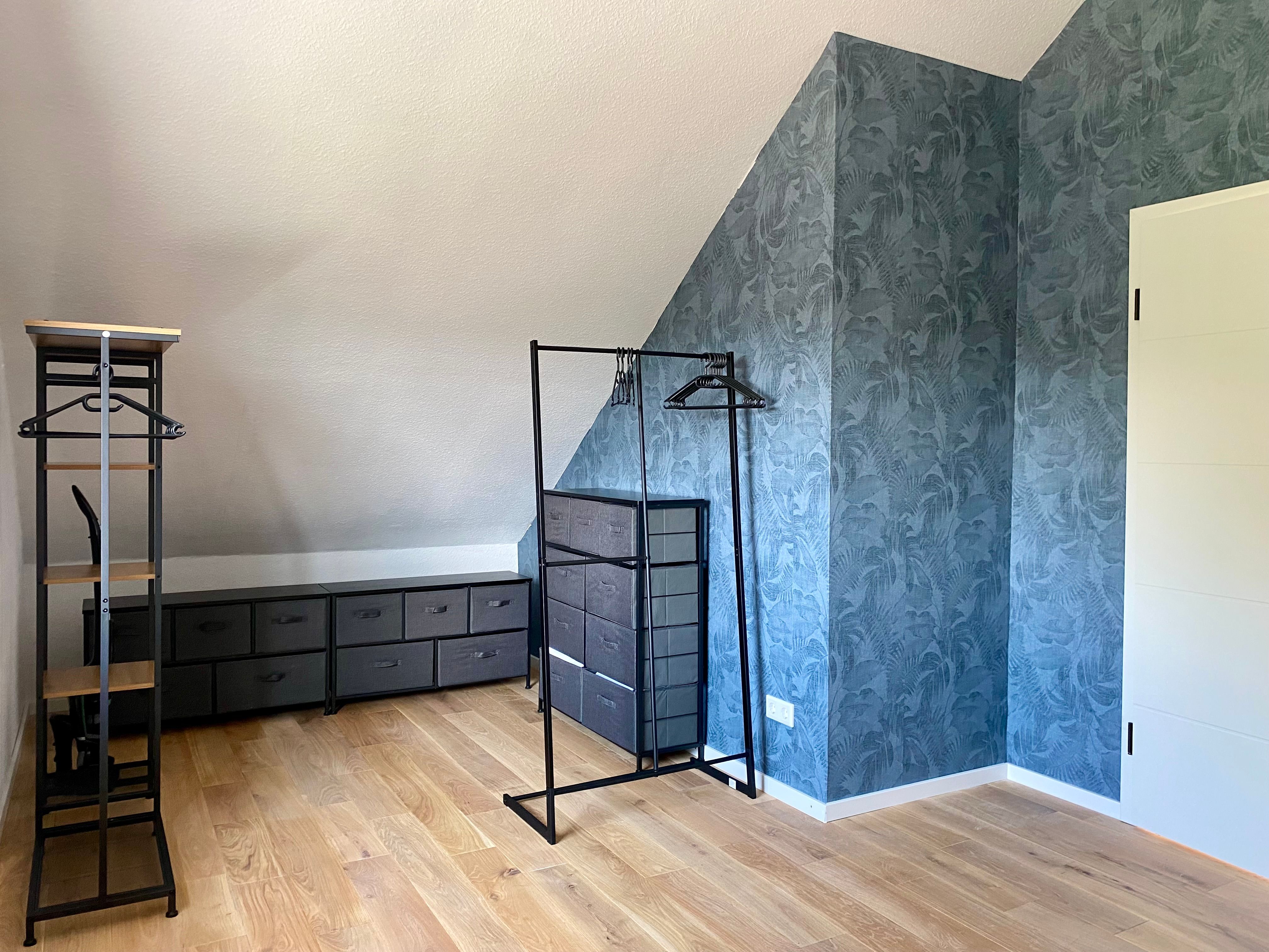  The Loft: Cute, Perfect Flat With Nice City View, Frickingen  -  The Loft: Cute, perfect flat with nice city view, Frickingen  - Gallery -  35