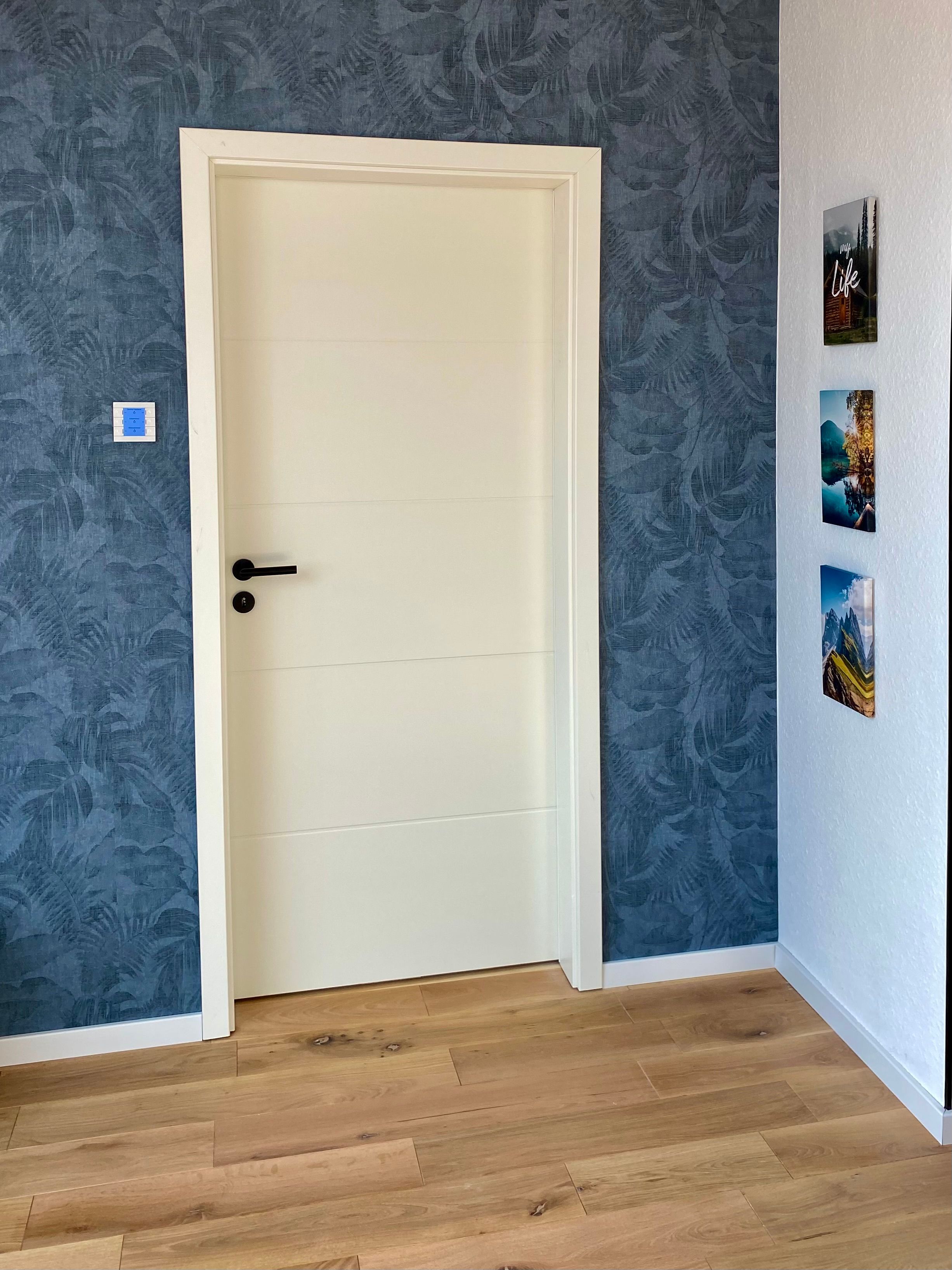  The Loft: Cute, Perfect Flat With Nice City View, Frickingen  -  The Loft: Cute, perfect flat with nice city view, Frickingen  - Gallery -  34