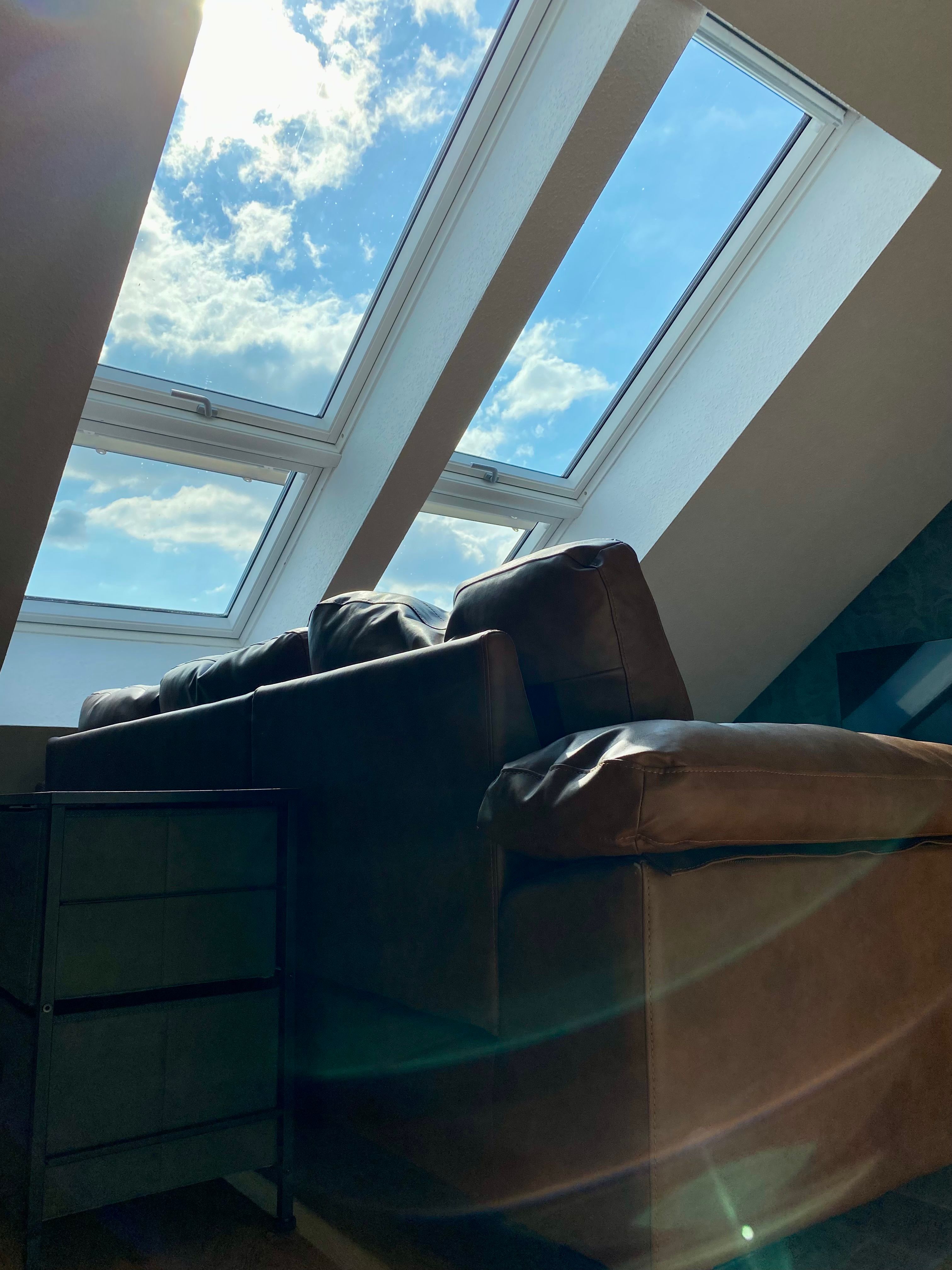  The Loft: Cute, Perfect Flat With Nice City View, Frickingen  -  The Loft: Cute, perfect flat with nice city view, Frickingen  - Gallery -  26
