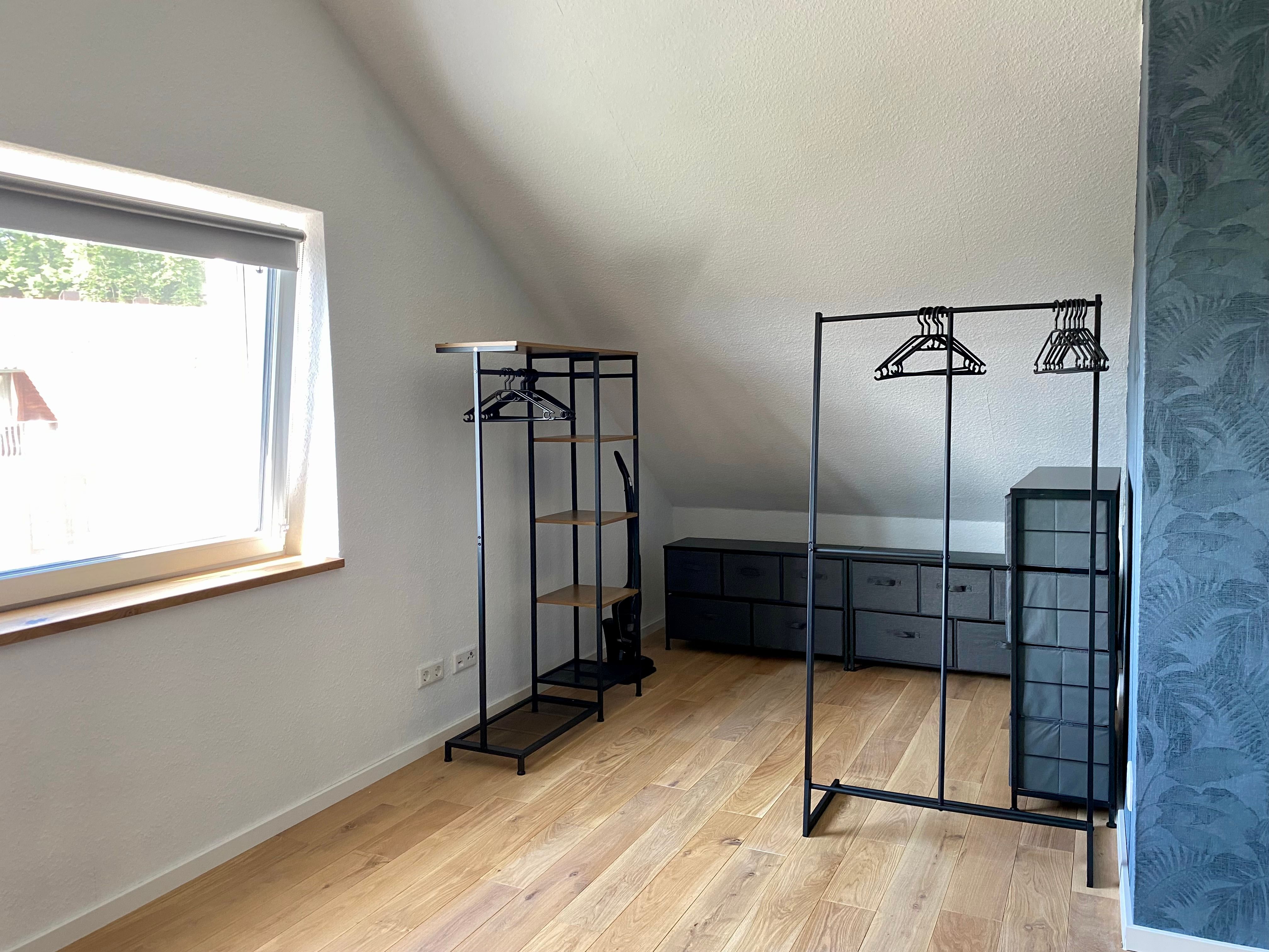  The Loft: Cute, Perfect Flat With Nice City View, Frickingen  -  The Loft: Cute, perfect flat with nice city view, Frickingen  - Gallery -  38