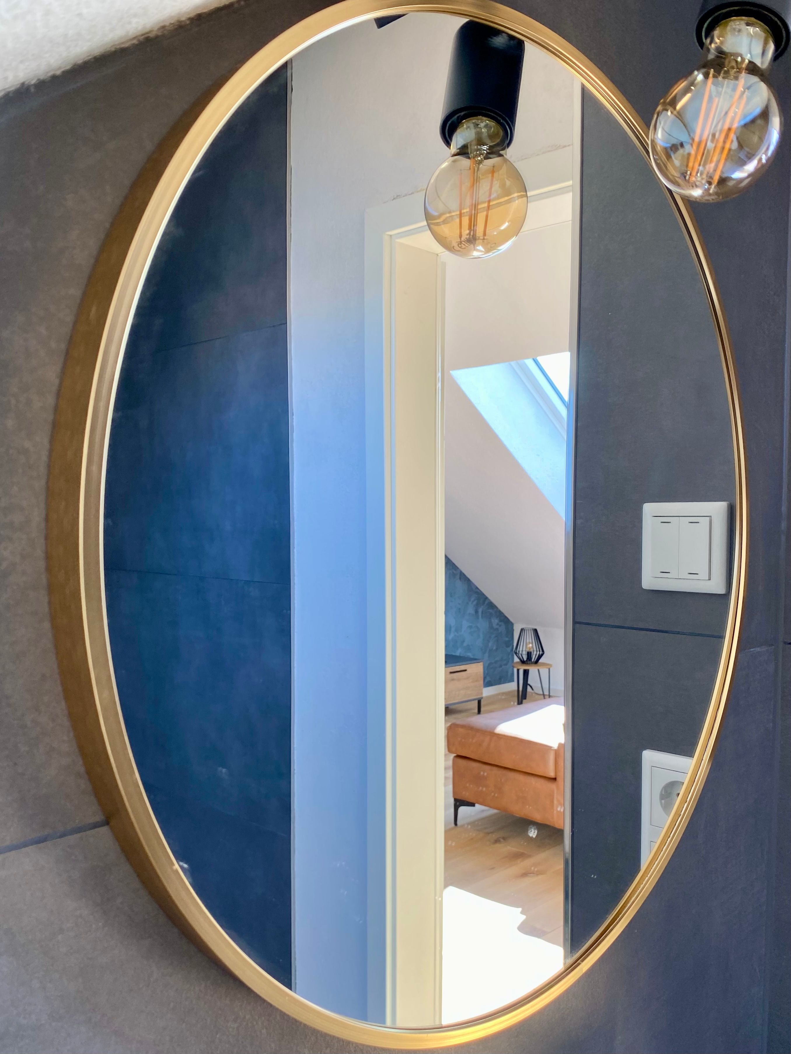  The Loft: Cute, Perfect Flat With Nice City View, Frickingen  -  The Loft: Cute, perfect flat with nice city view, Frickingen  - Gallery -  6