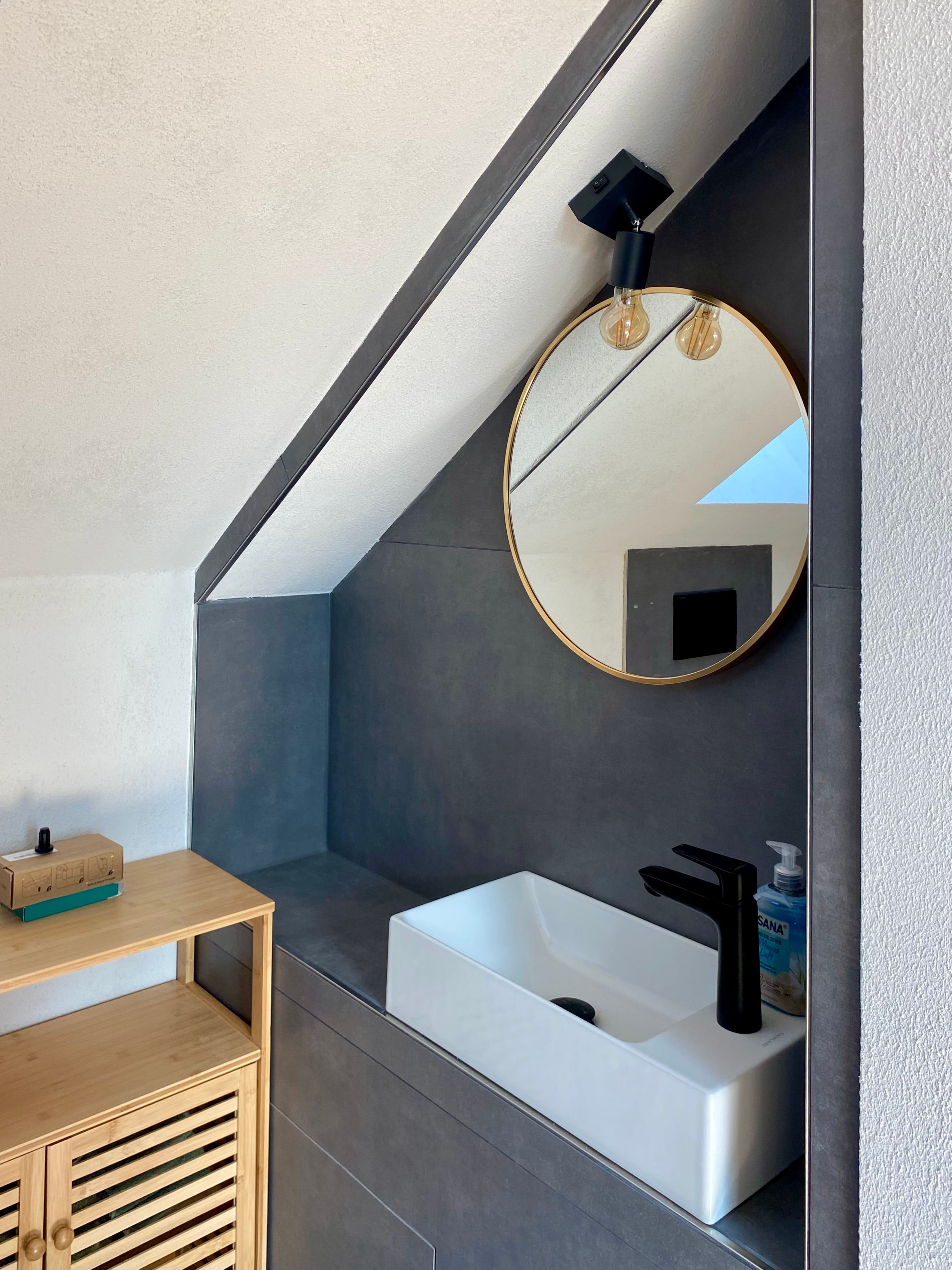  The Loft: Cute, Perfect Flat With Nice City View, Frickingen  -  The Loft: Cute, perfect flat with nice city view, Frickingen  - Gallery -  8