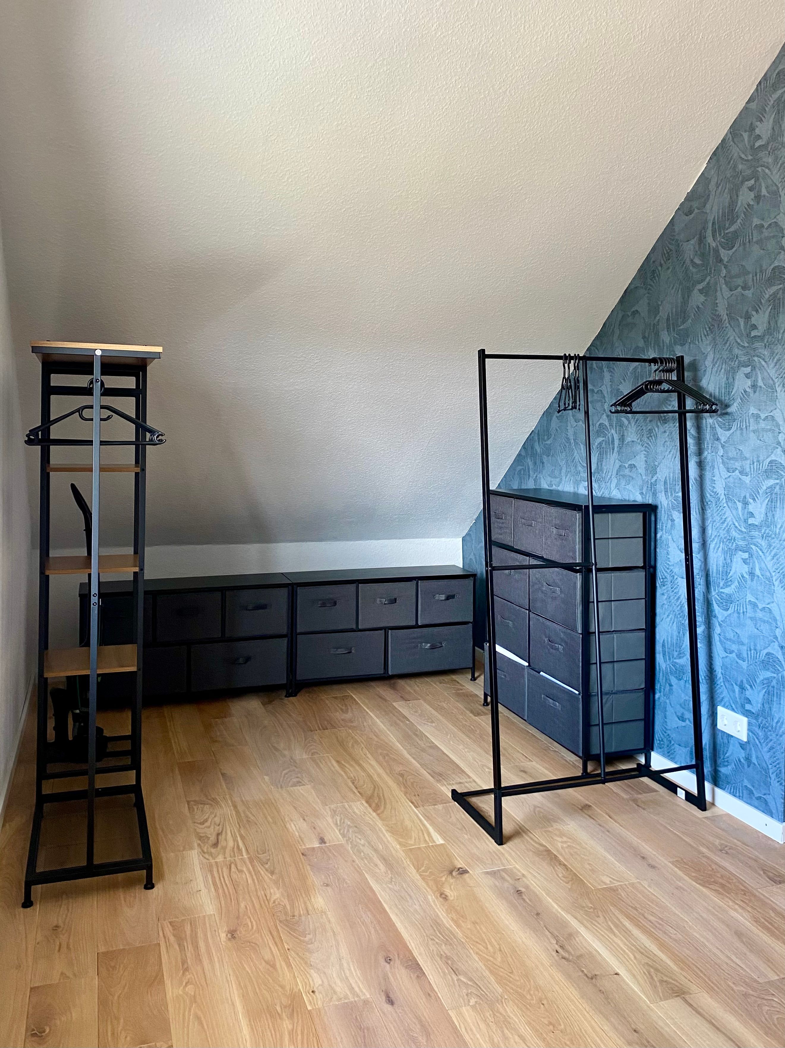  The Loft: Cute, Perfect Flat With Nice City View, Frickingen  -  The Loft: Cute, perfect flat with nice city view, Frickingen  - Gallery -  37