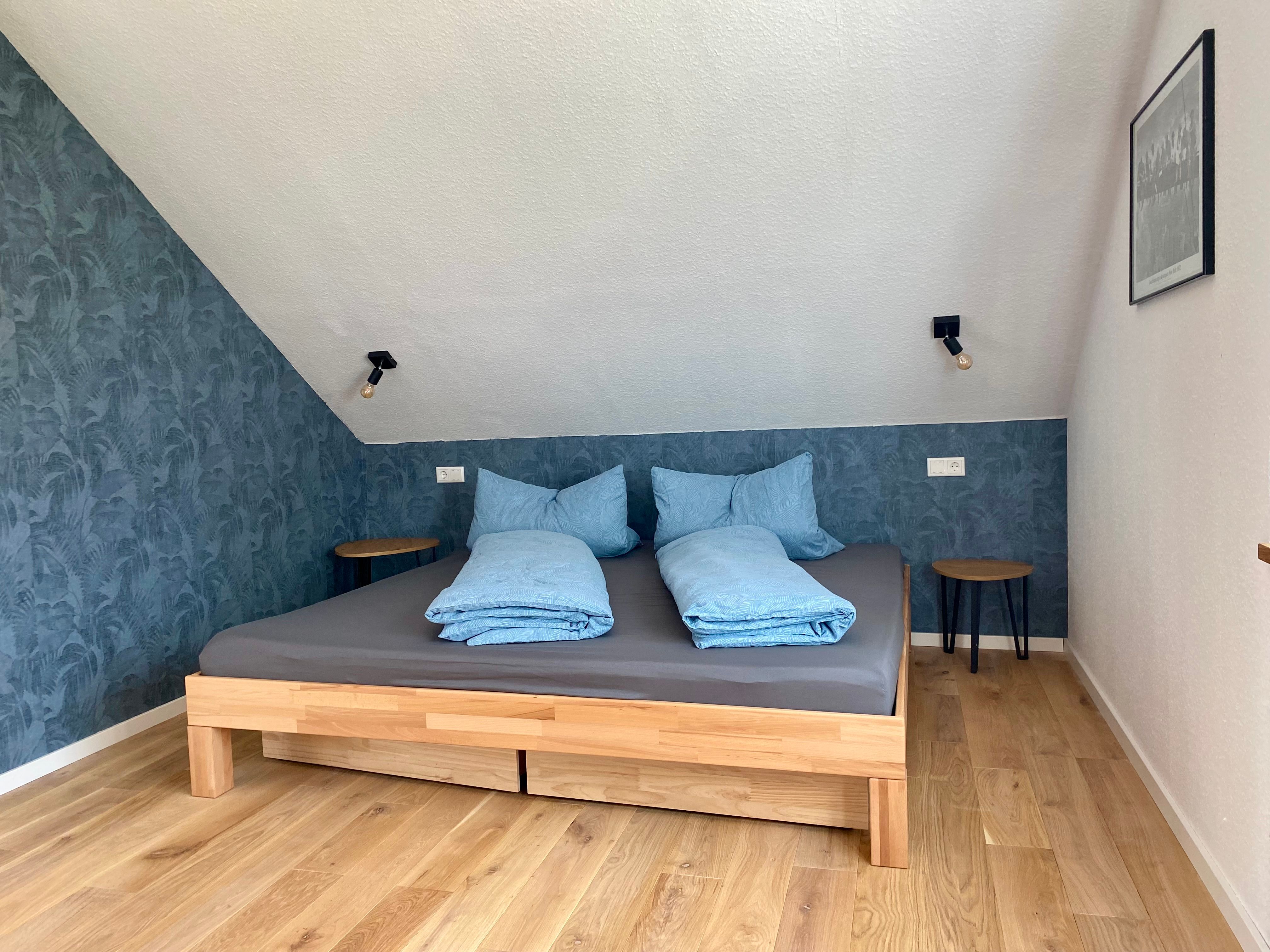  The Loft: Cute, Perfect Flat With Nice City View, Frickingen  -  The Loft: Cute, perfect flat with nice city view, Frickingen  - Gallery -  33