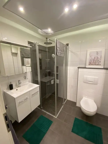 Nice flat (Giesen) - Gallery - 9