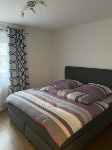 Nice flat (Giesen) - Gallery - 13