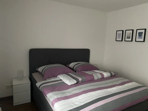 Nice flat (Giesen) - Gallery - 11