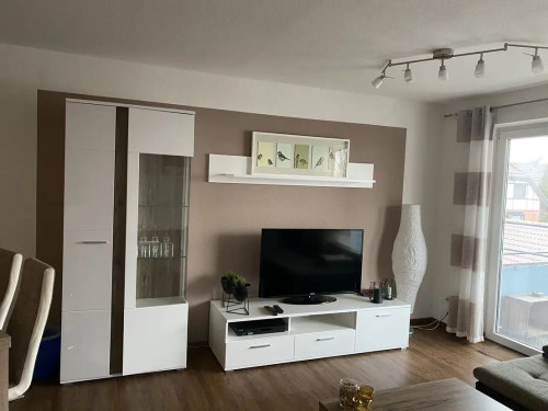 Nice flat (Giesen)