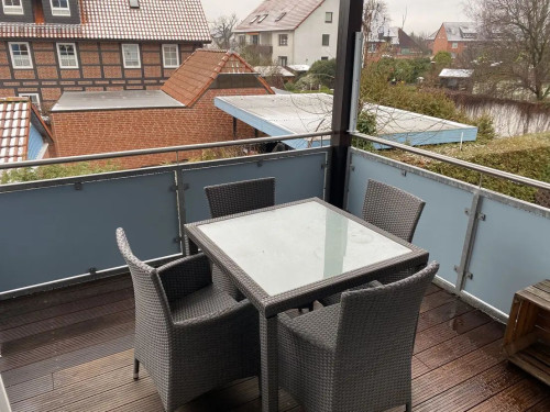 Nice flat (Giesen)