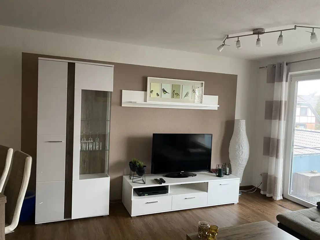  Nice Flat (Giesen)  -  Nice flat (Giesen)  - Gallery -  17