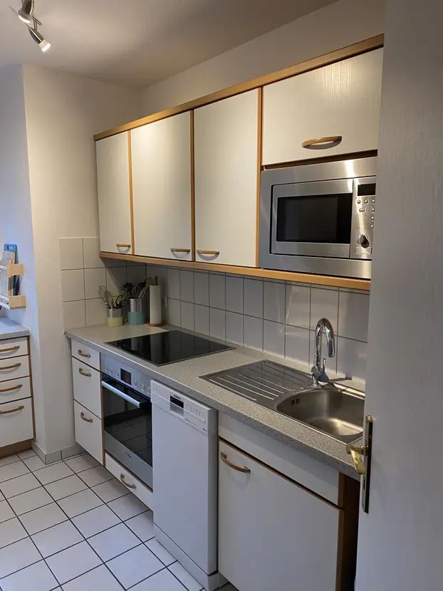  Nice Flat (Giesen)  -  Nice flat (Giesen)  - Gallery -  3