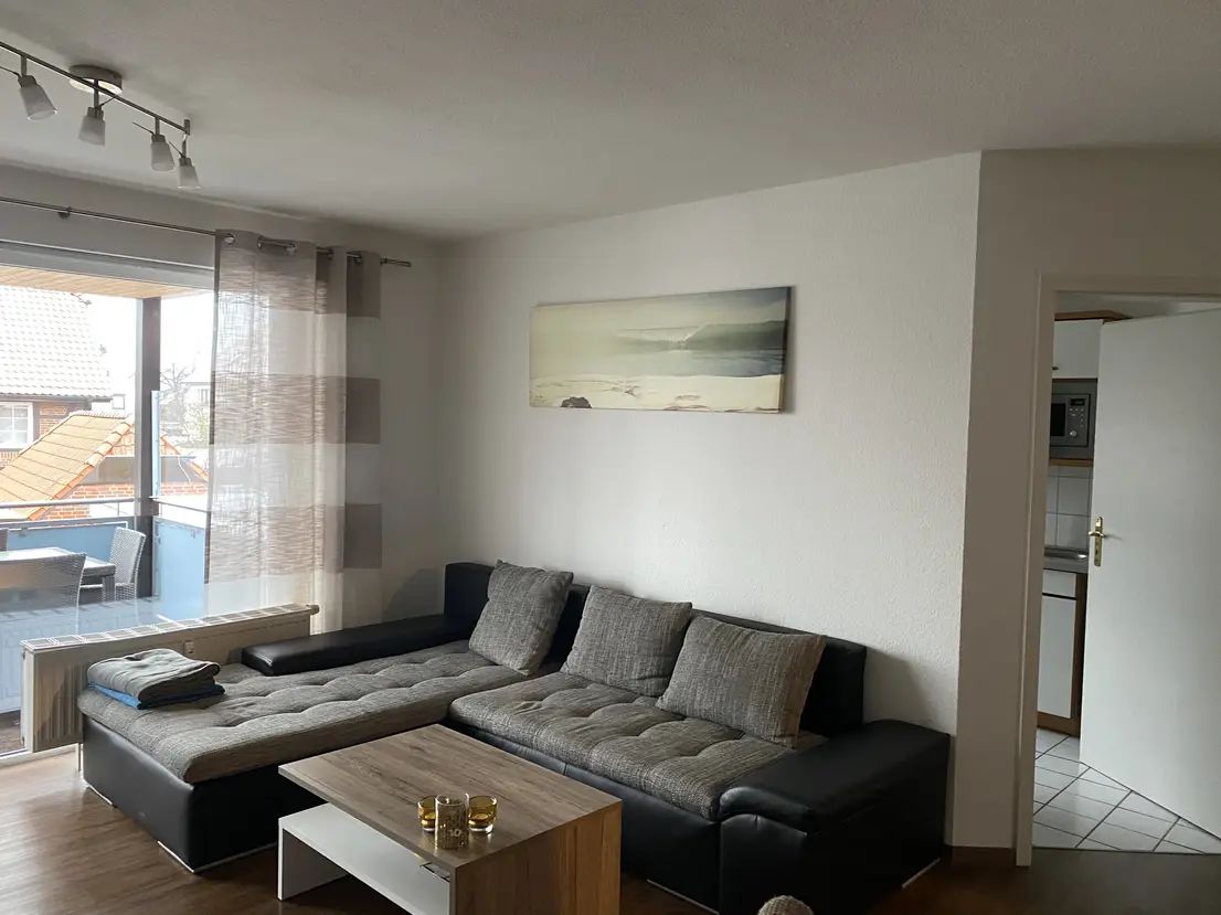  Nice Flat (Giesen)  -  Nice flat (Giesen)  - Gallery -  15