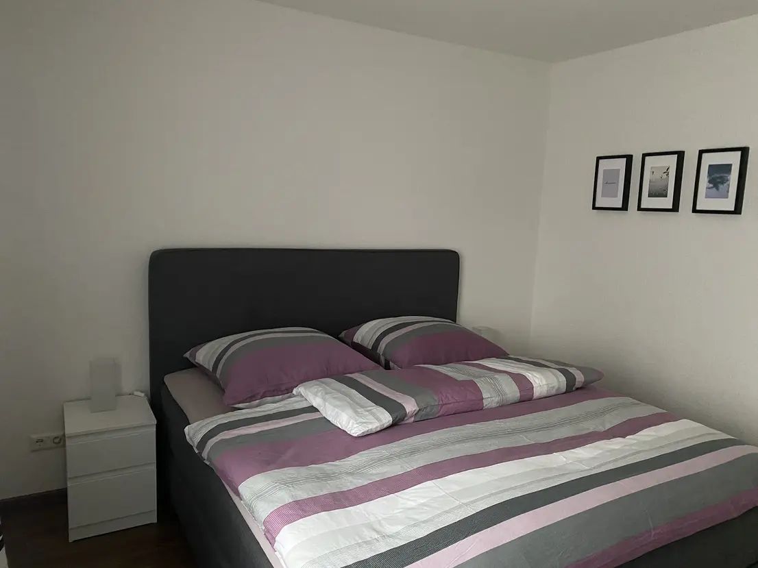  Nice Flat (Giesen)  -  Nice flat (Giesen)  - Gallery -  10
