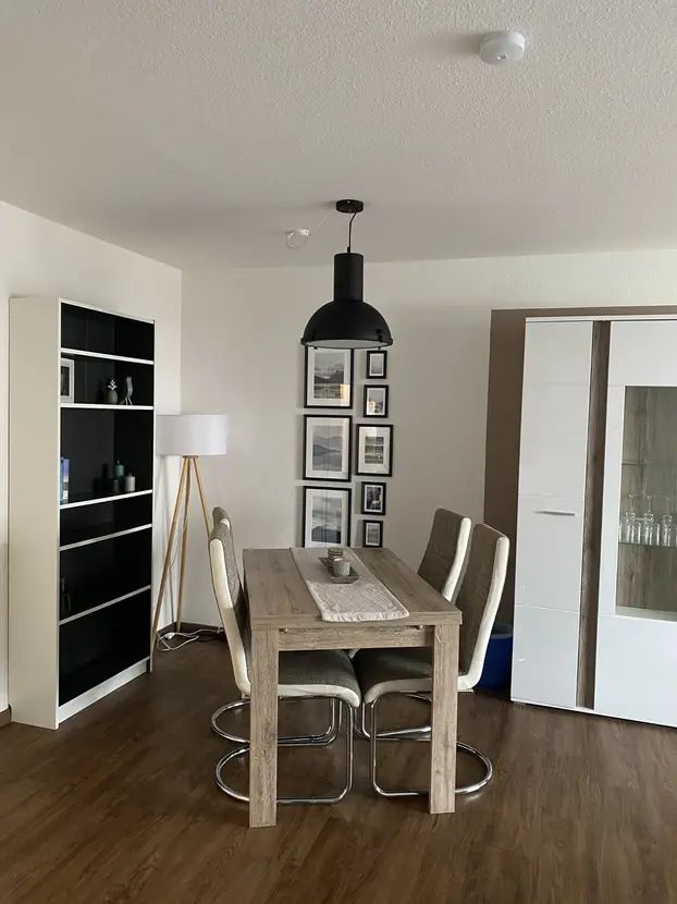  Nice Flat (Giesen)  -  Nice flat (Giesen)  - Gallery -  16