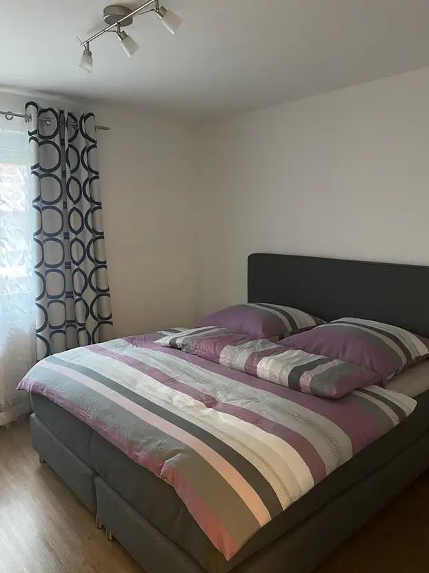 Nice Flat (Giesen)  -  Nice flat (Giesen)  - Gallery -  12