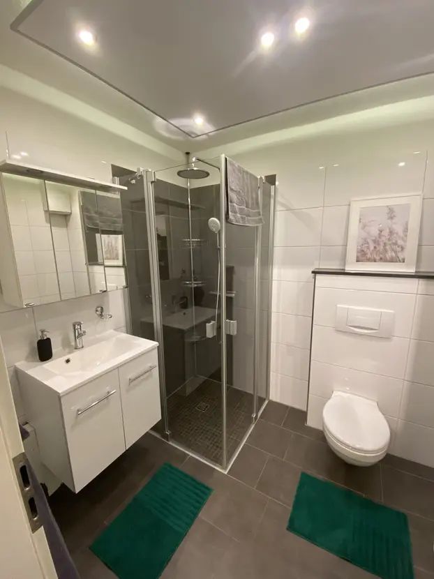  Nice Flat (Giesen)  -  Nice flat (Giesen)  - Gallery -  8