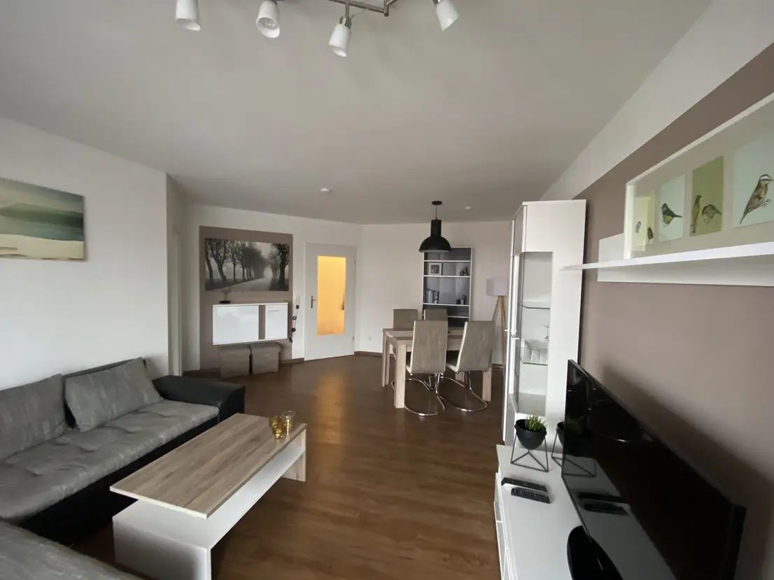  Nice Flat (Giesen)  -  Nice flat (Giesen)  - Gallery -  14