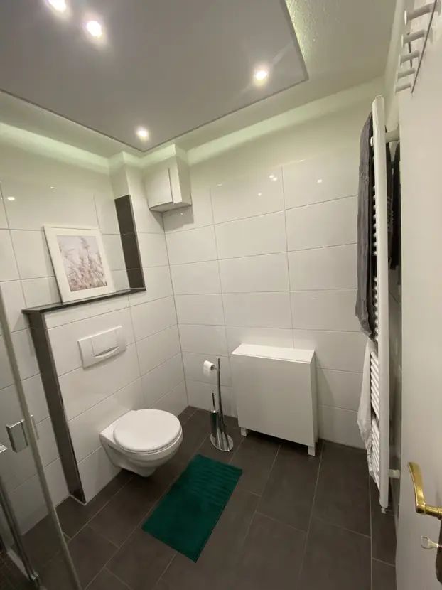  Nice Flat (Giesen)  -  Nice flat (Giesen)  - Gallery -  7