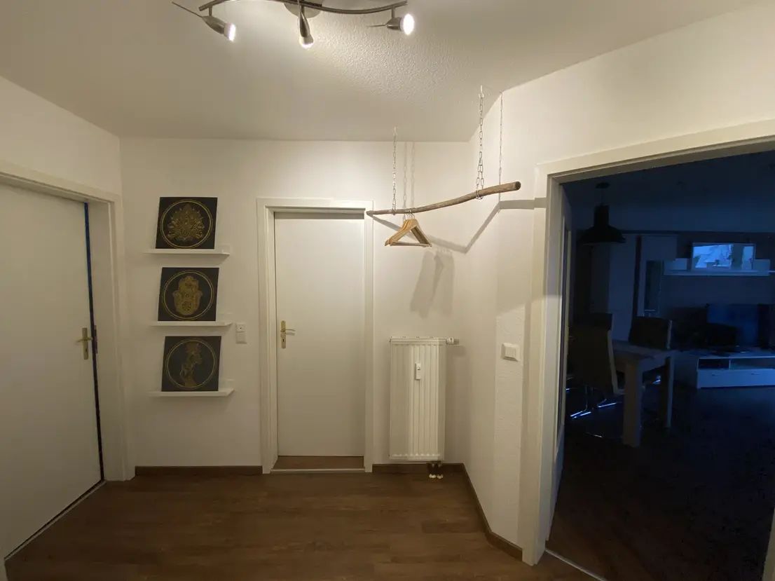  Nice Flat (Giesen)  -  Nice flat (Giesen)  - Gallery -  9