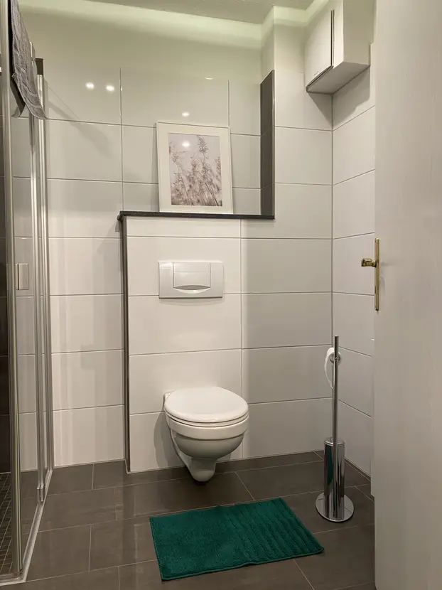  Nice Flat (Giesen)  -  Nice flat (Giesen)  - Gallery -  5