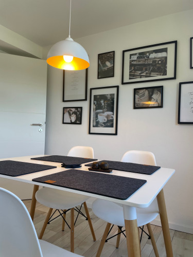 AR Apartments - Your temporary apartment can.