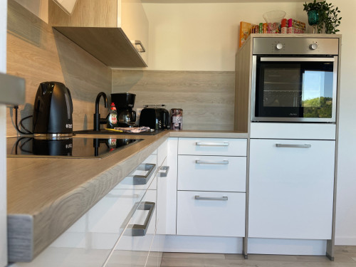 AR Apartments - Your temporary apartment can.