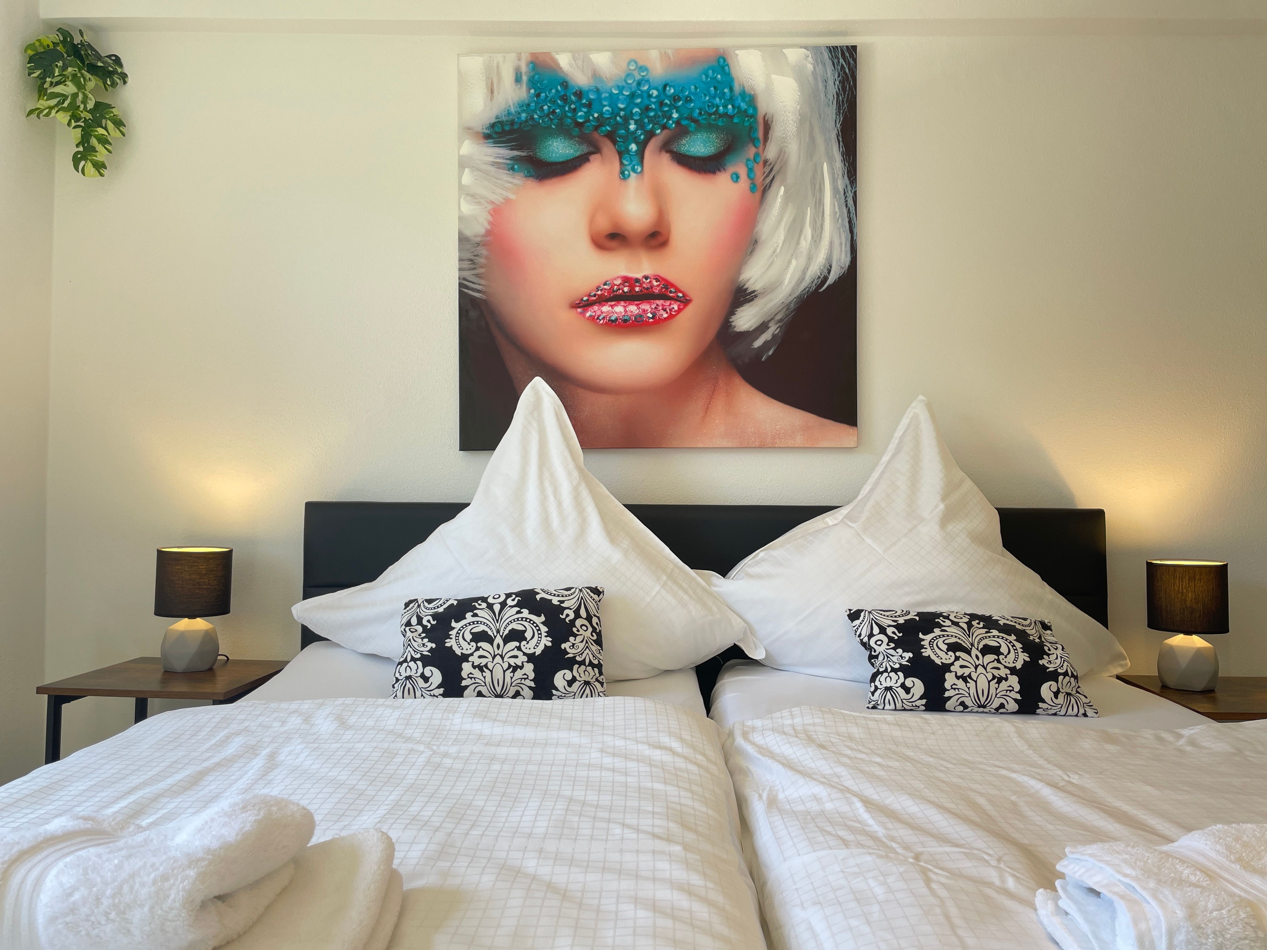 AR Apartments - Your Temporary Apartment Can. - AR Apartments - Your temporary apartment can. - Gallery - 7