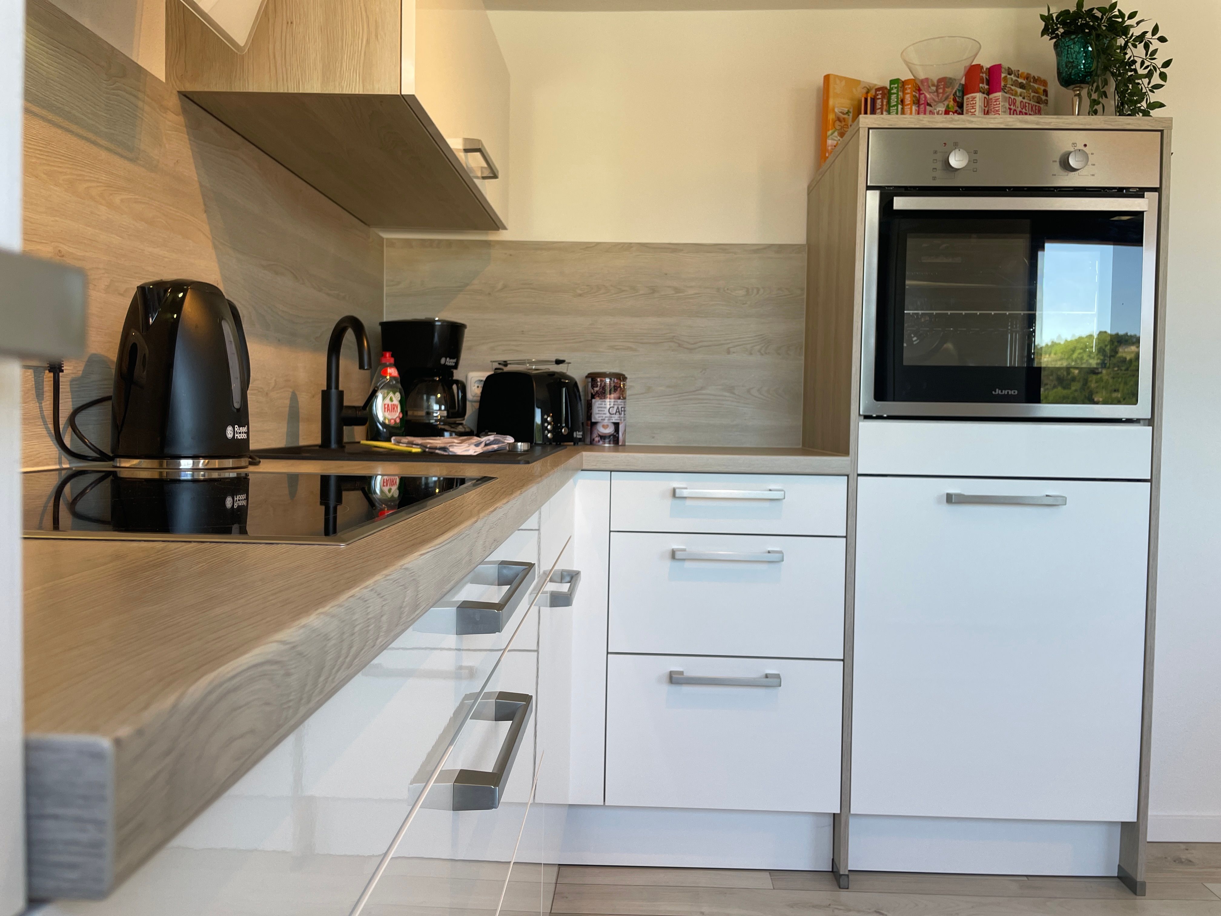 AR Apartments - Your Temporary Apartment Can. - AR Apartments - Your temporary apartment can. - Gallery - 3