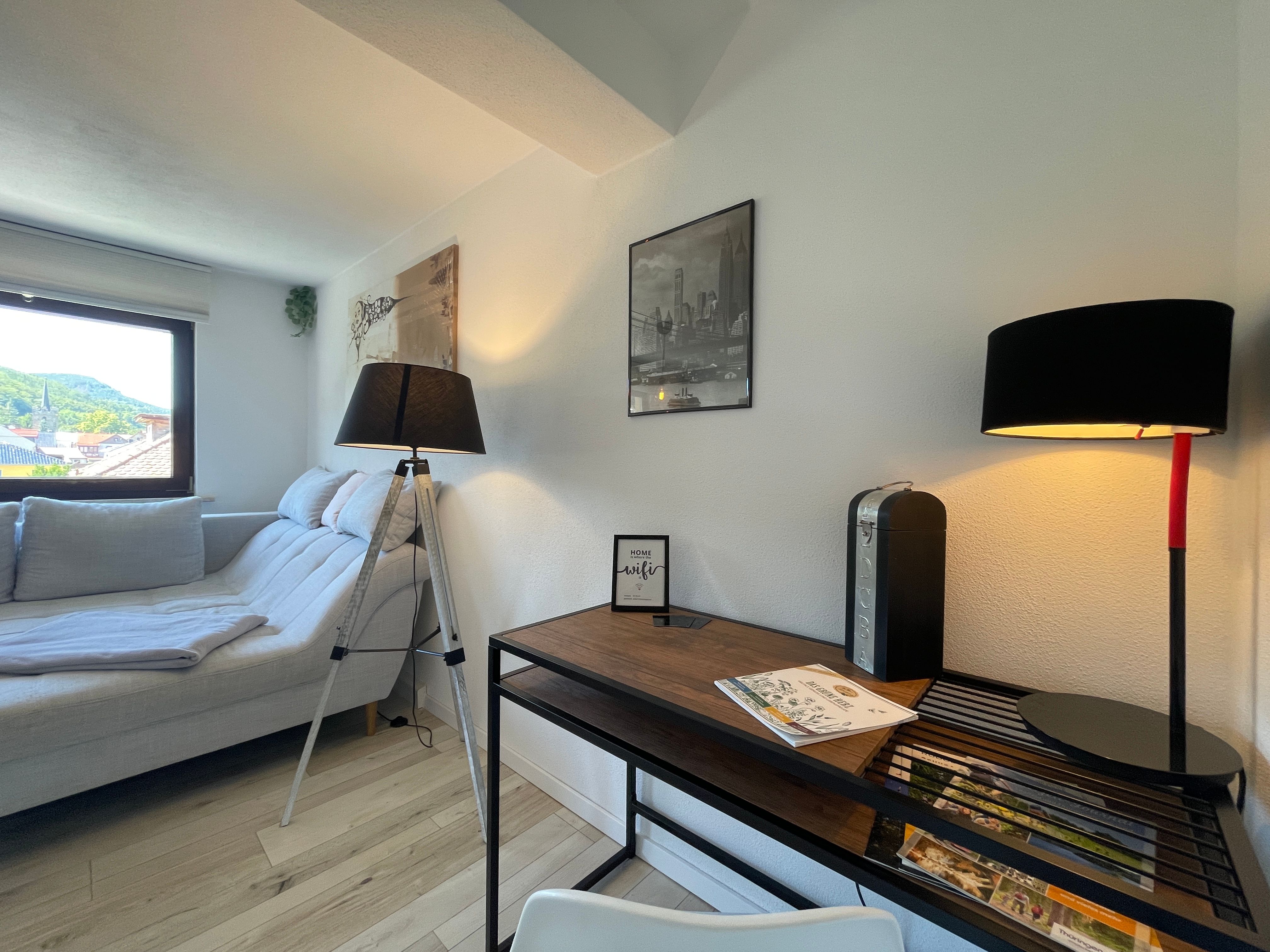 AR Apartments - Your Temporary Apartment Can. - AR Apartments - Your temporary apartment can. - Gallery - 14