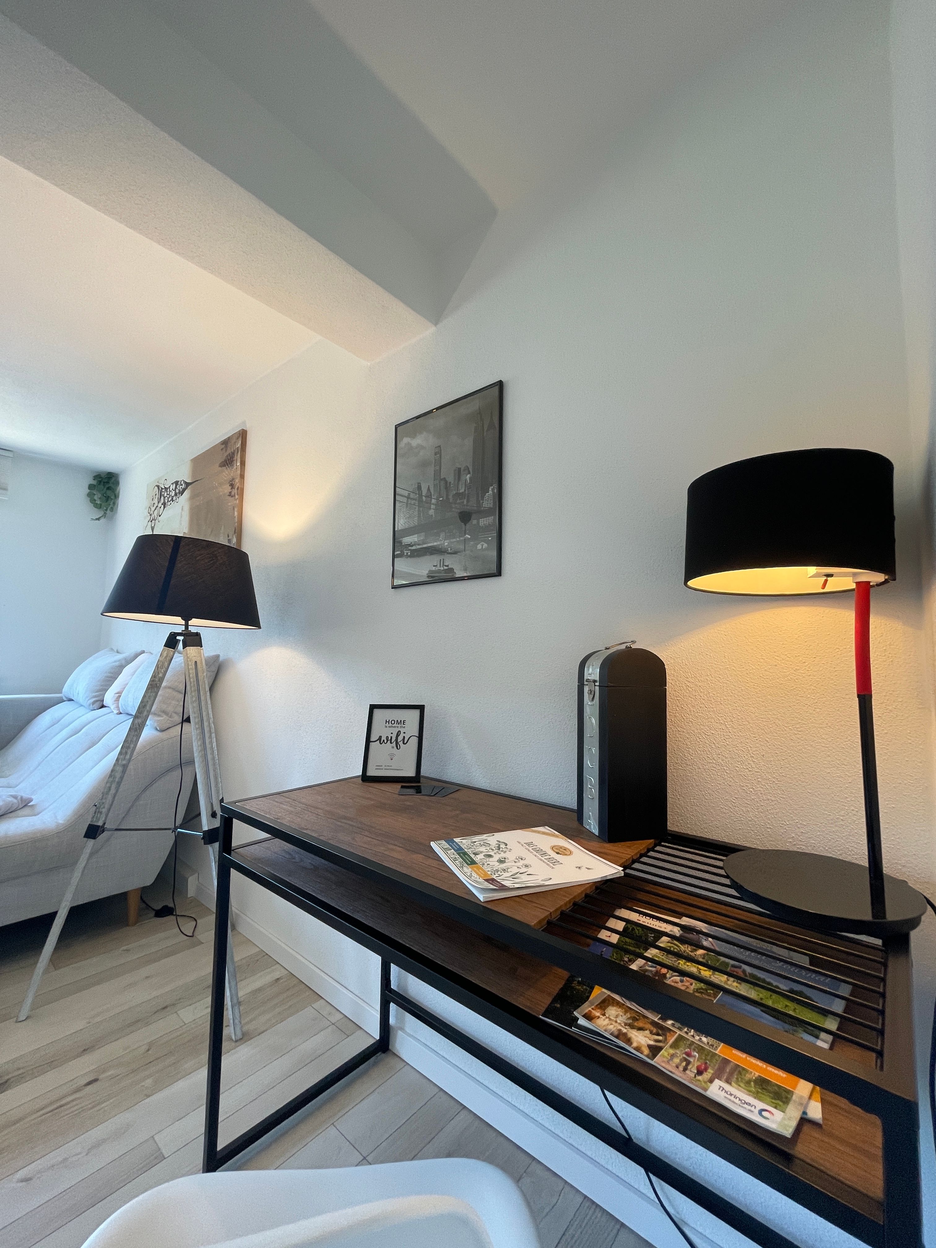AR Apartments - Your Temporary Apartment Can. - AR Apartments - Your temporary apartment can. - Gallery - 17