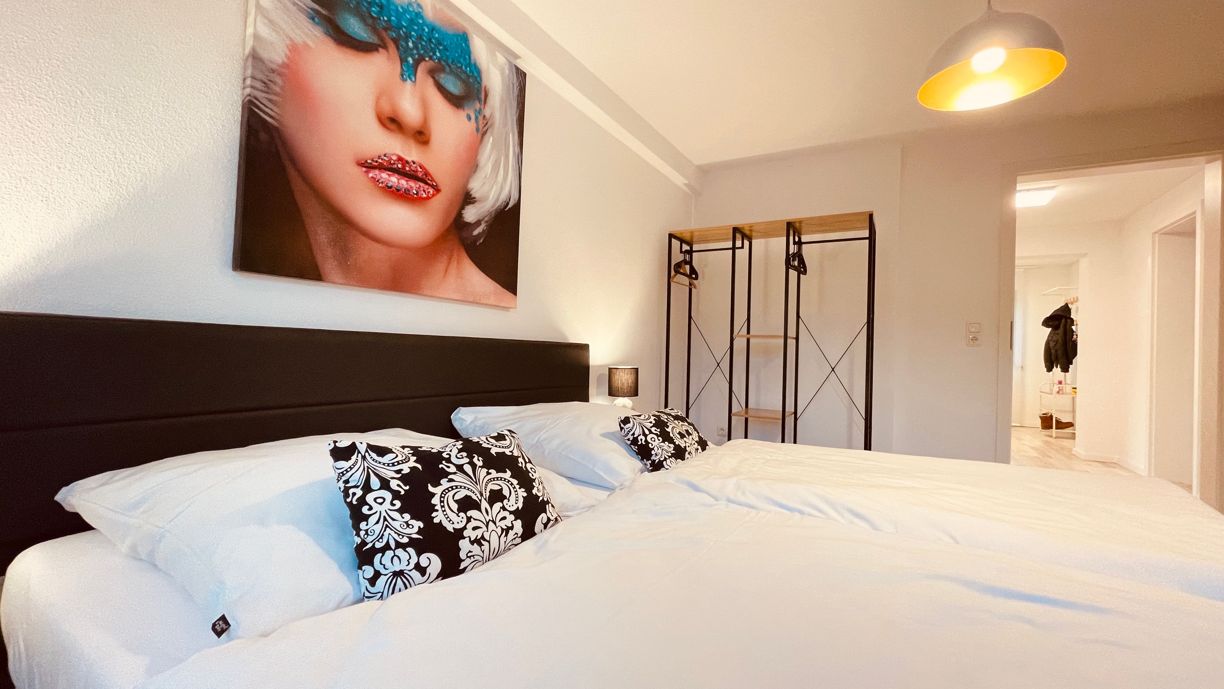 AR Apartments - Your Temporary Apartment Can. - AR Apartments - Your temporary apartment can. - Gallery - 8