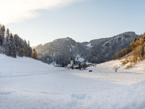 Berger Wohlfühloase