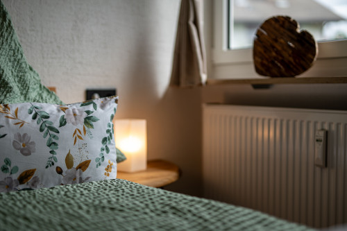 Berger Wohlfühloase