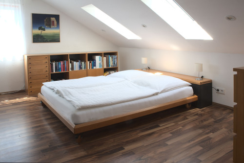 Modern 2-Bedroom-Apartment