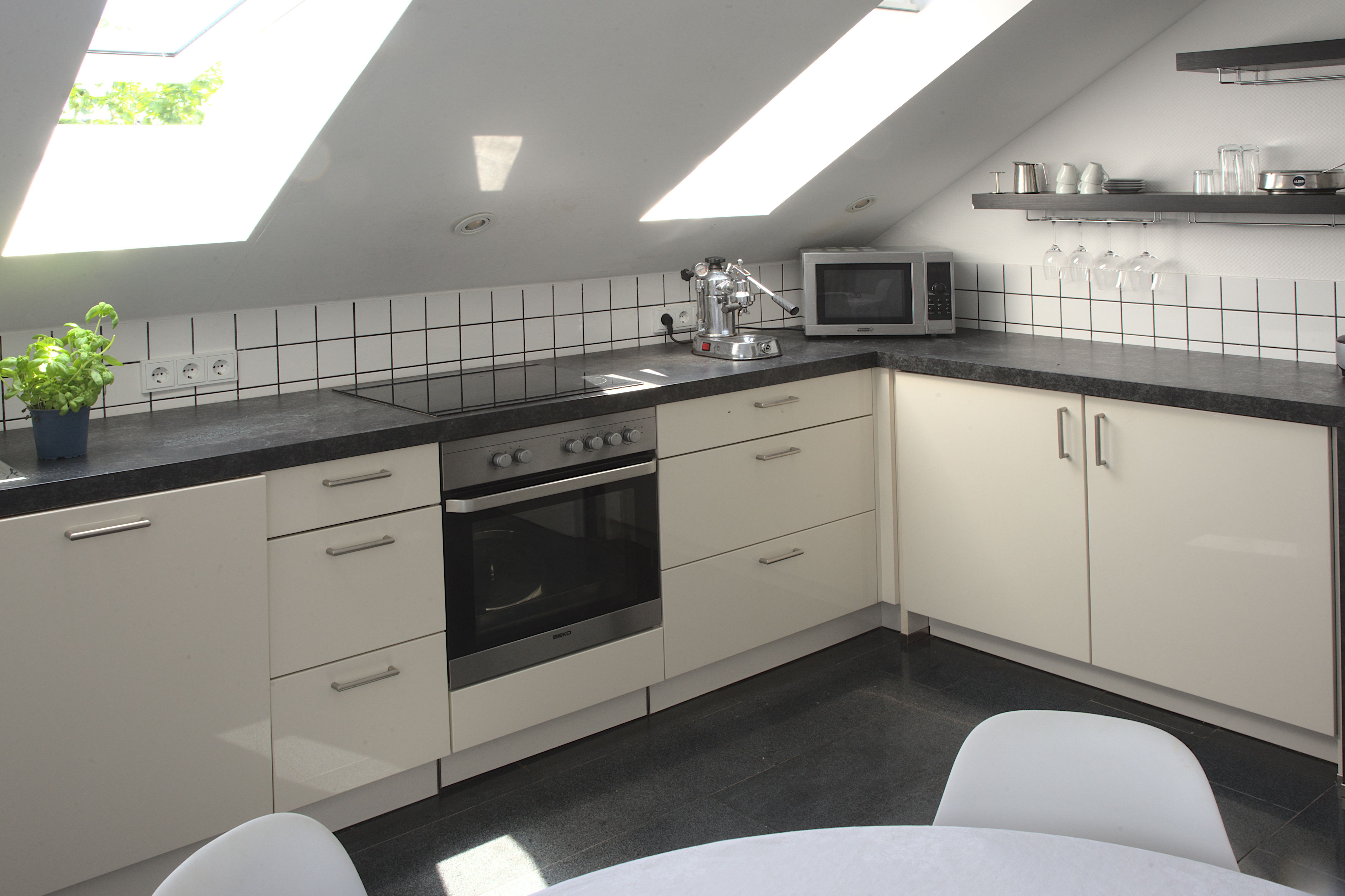 Modern 2-Bedroom-Apartment - 4