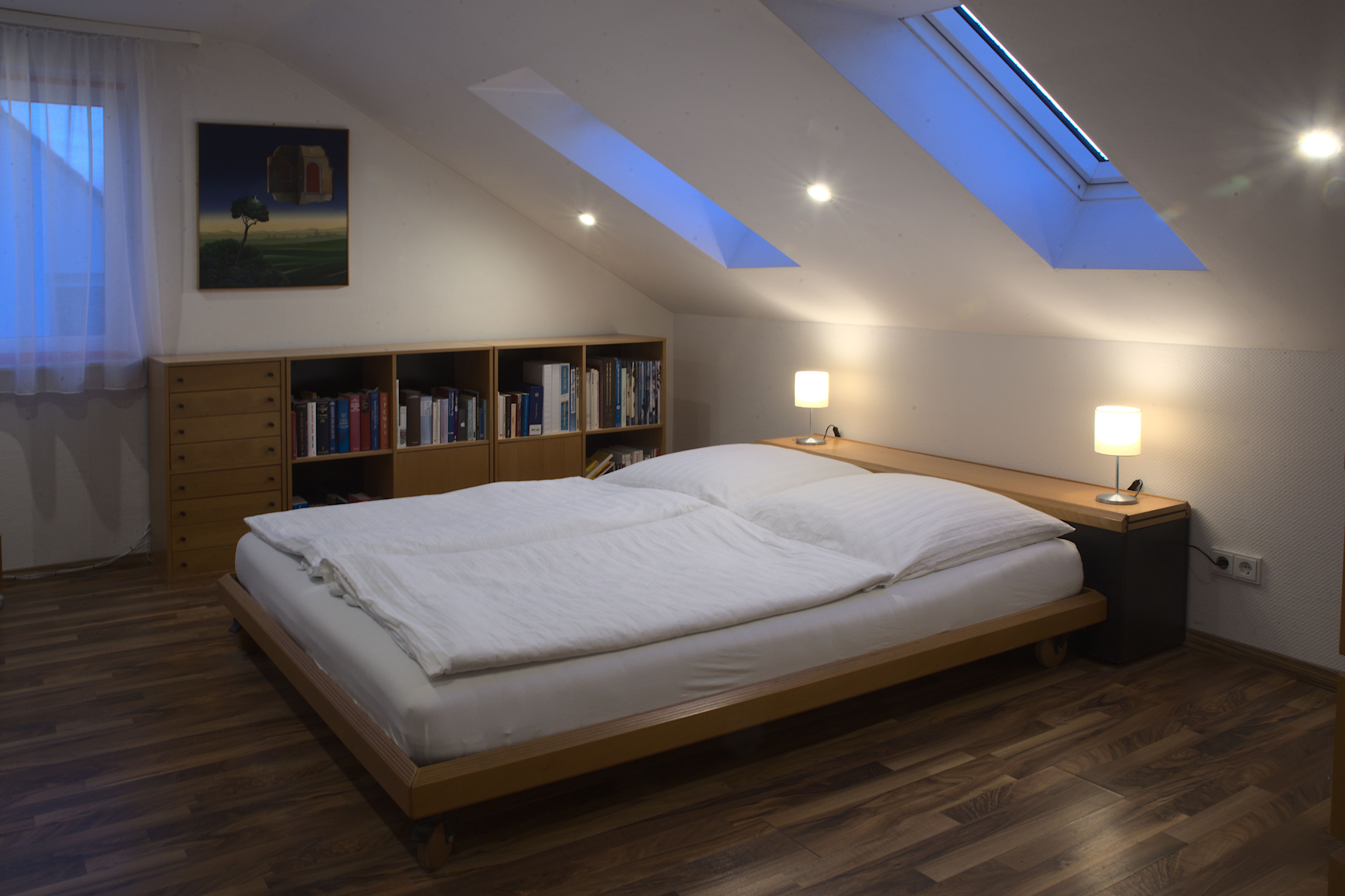 Modern 2-Bedroom-Apartment - 5