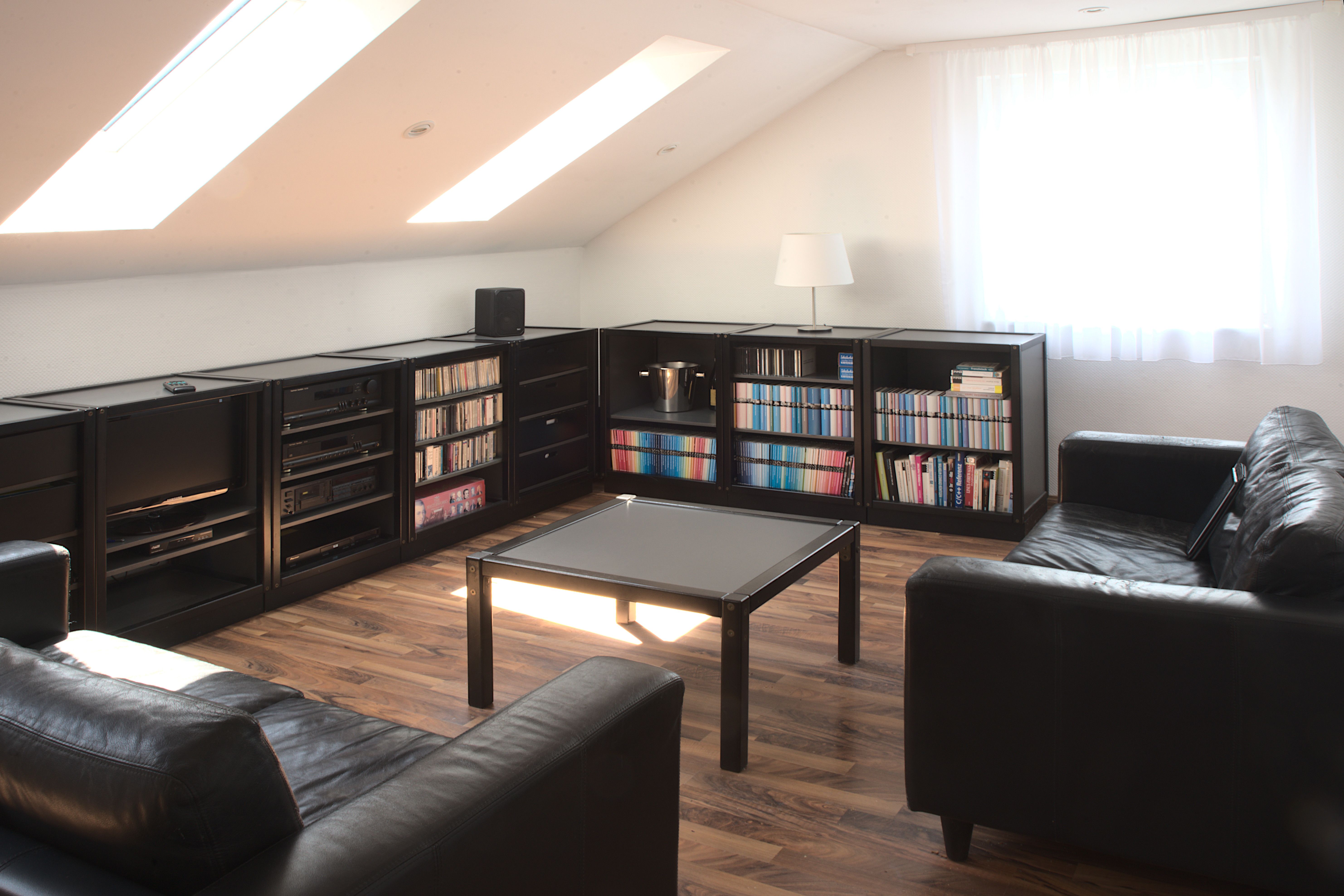 Modern 2-Bedroom-Apartment - 8