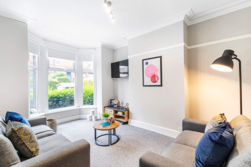4, Mayville Street