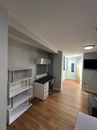  Premium Studio - Double  -  Sovereign House  - Gallery -  1